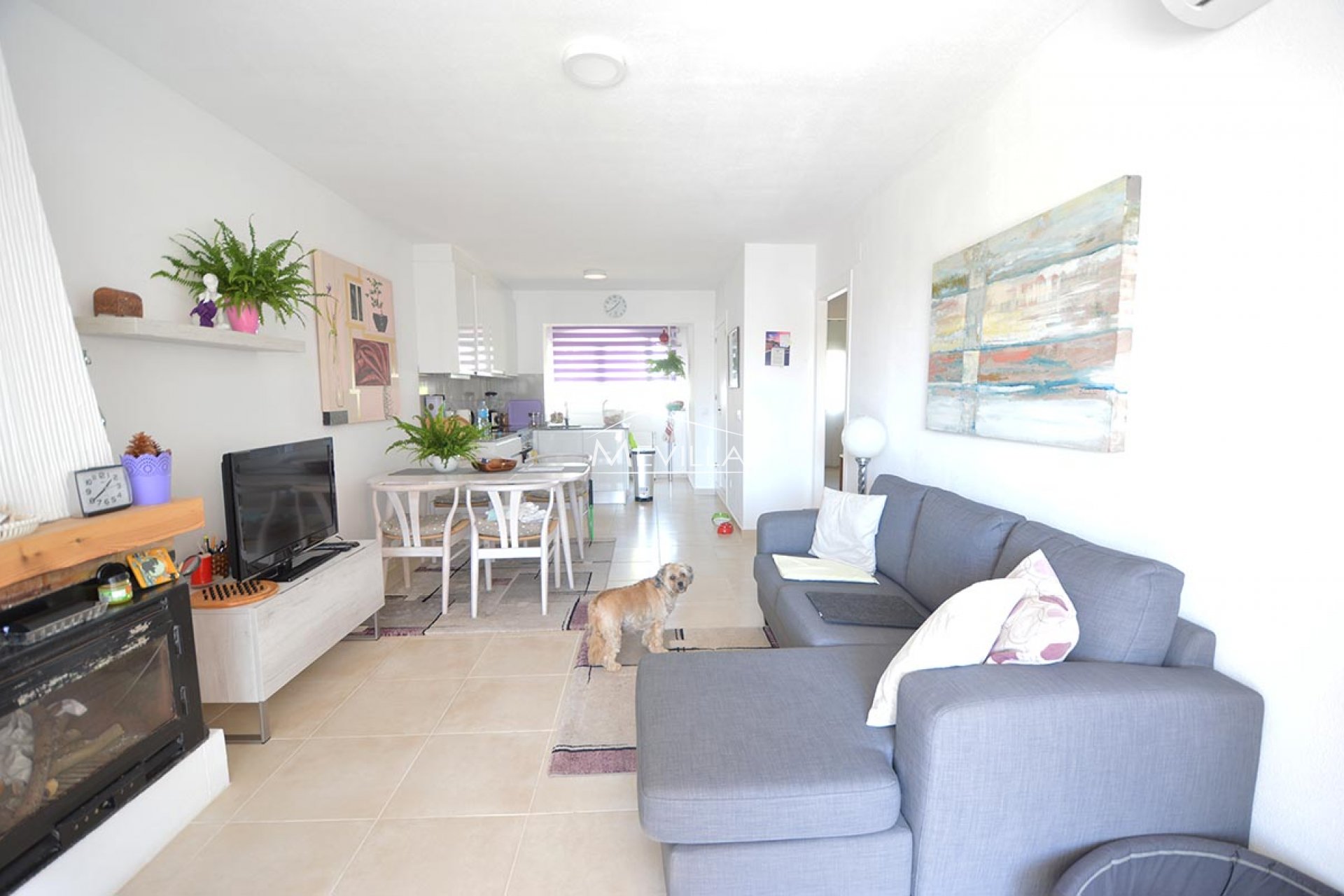 Wederverkoop -  - Orihuela Costa - Cabo Roig