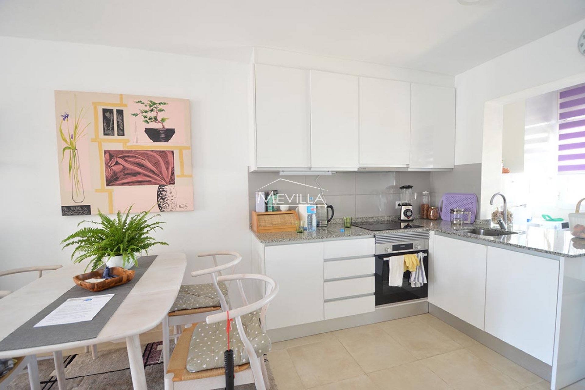 Wederverkoop -  - Orihuela Costa - Cabo Roig