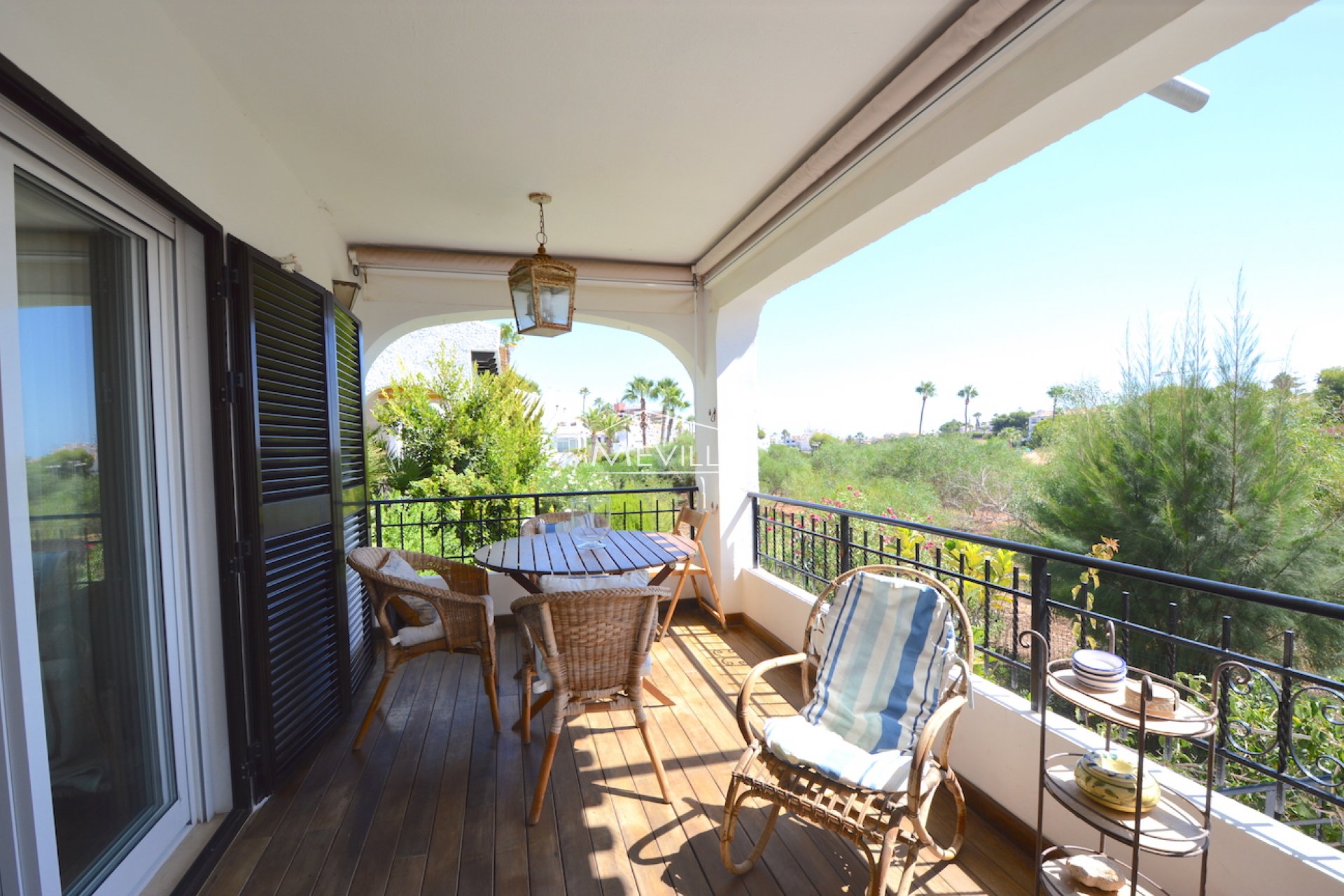 Wederverkoop -  - Orihuela Costa - Cabo Roig