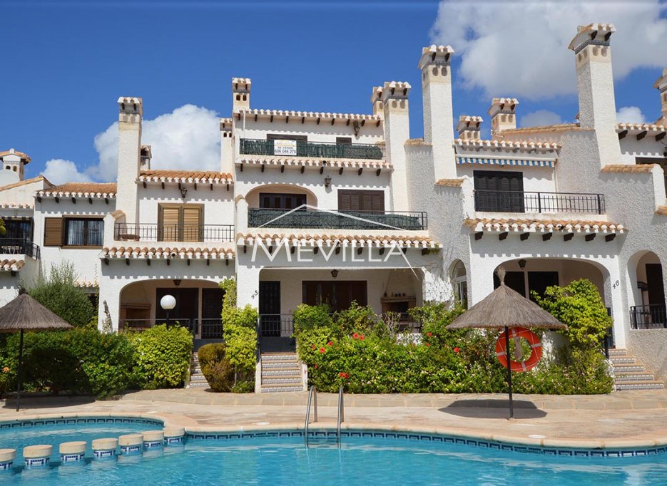 Wederverkoop -  - Orihuela Costa - Cabo Roig