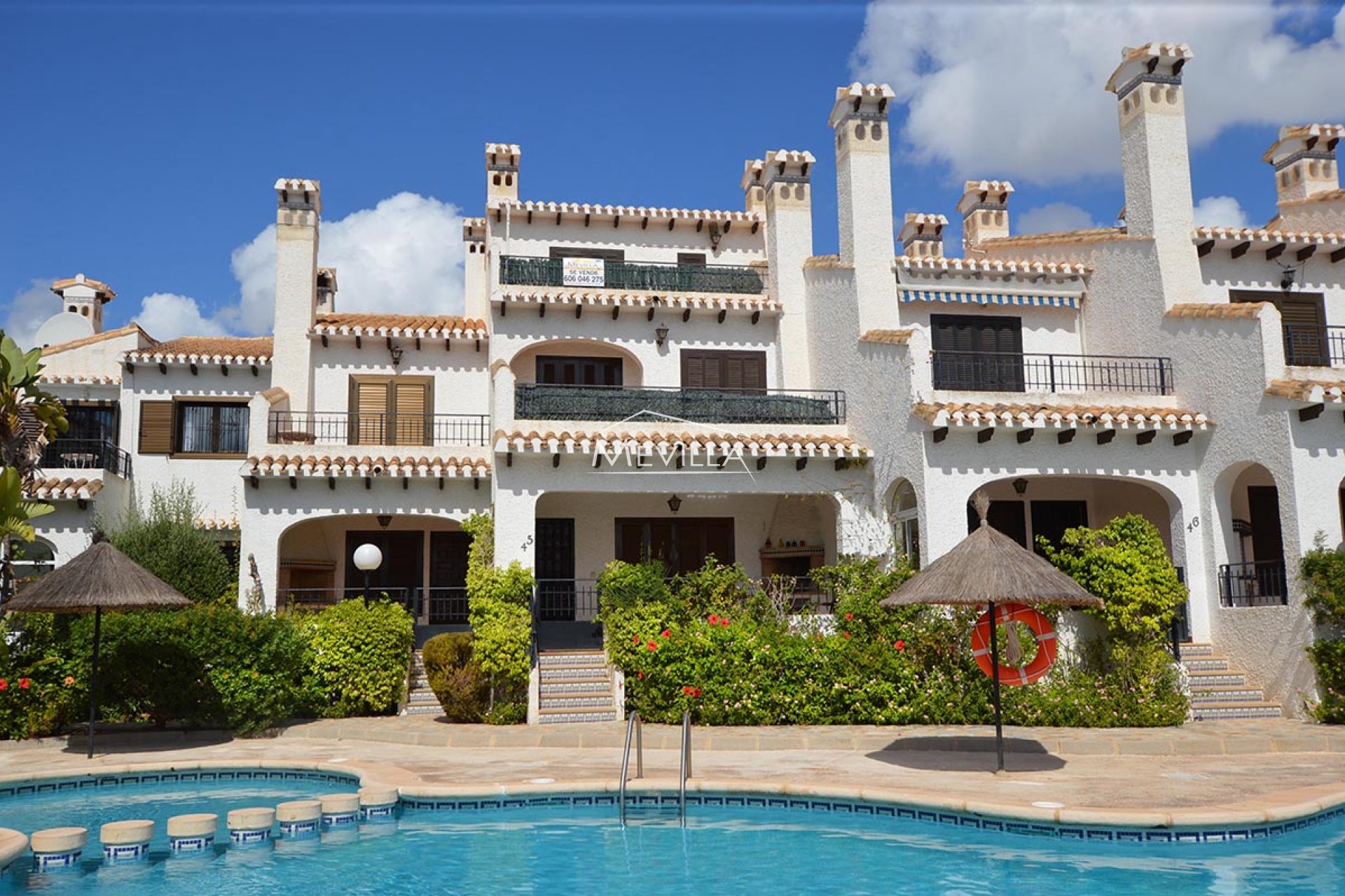 Wederverkoop -  - Orihuela Costa - Cabo Roig