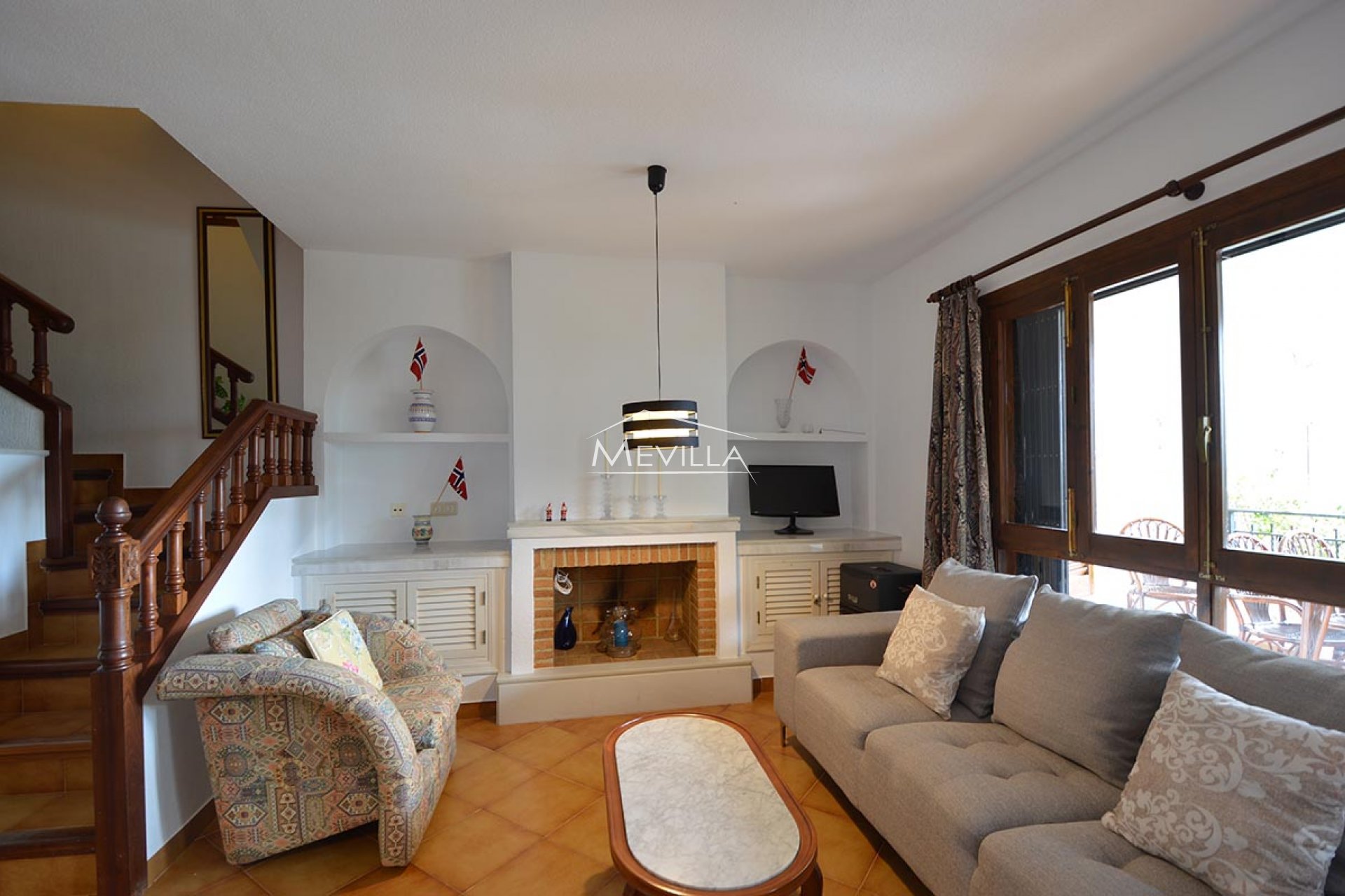 Wederverkoop -  - Orihuela Costa - Cabo Roig