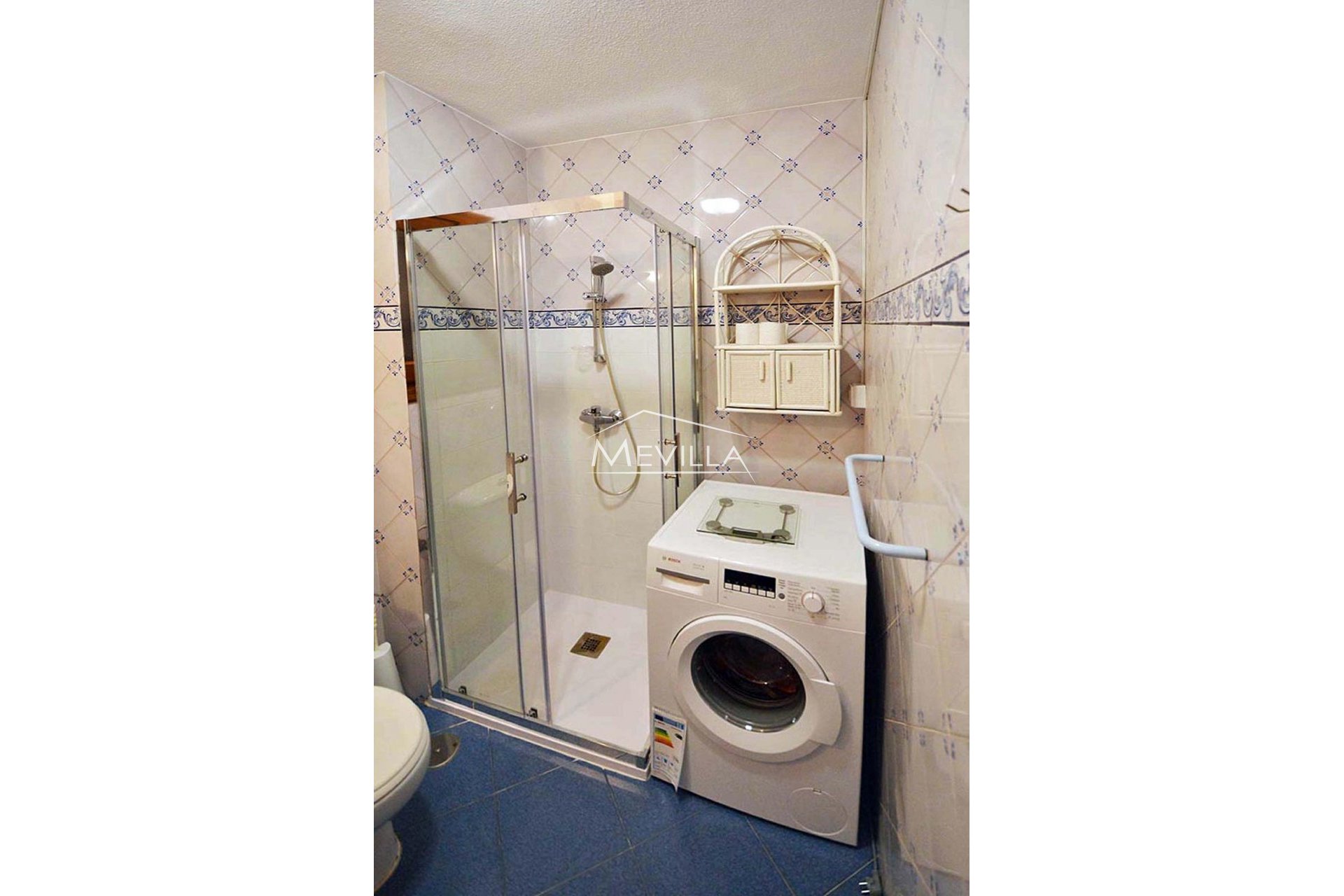 Wederverkoop -  - Orihuela Costa - Cabo Roig