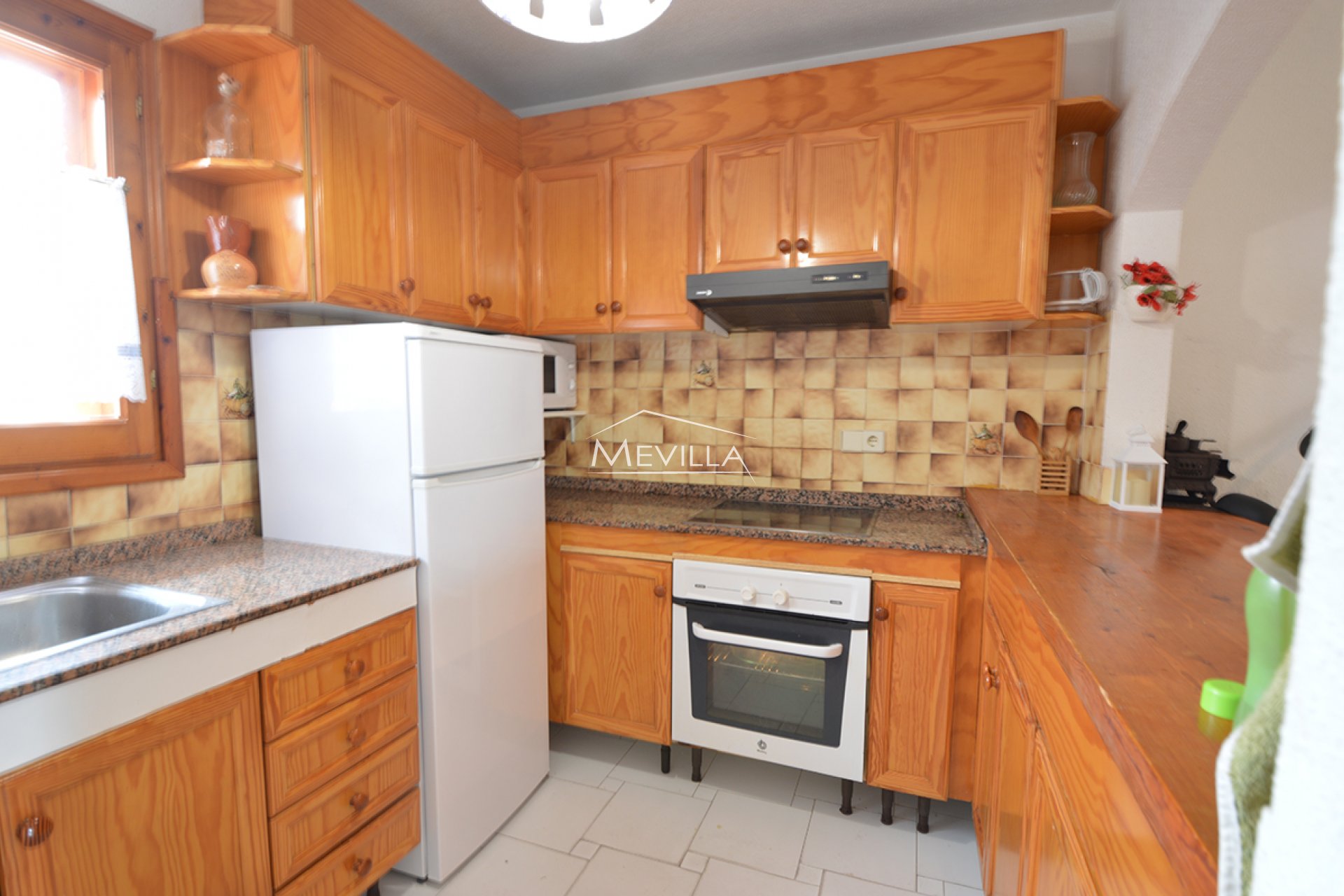 Wederverkoop -  - Orihuela Costa - Cabo Roig