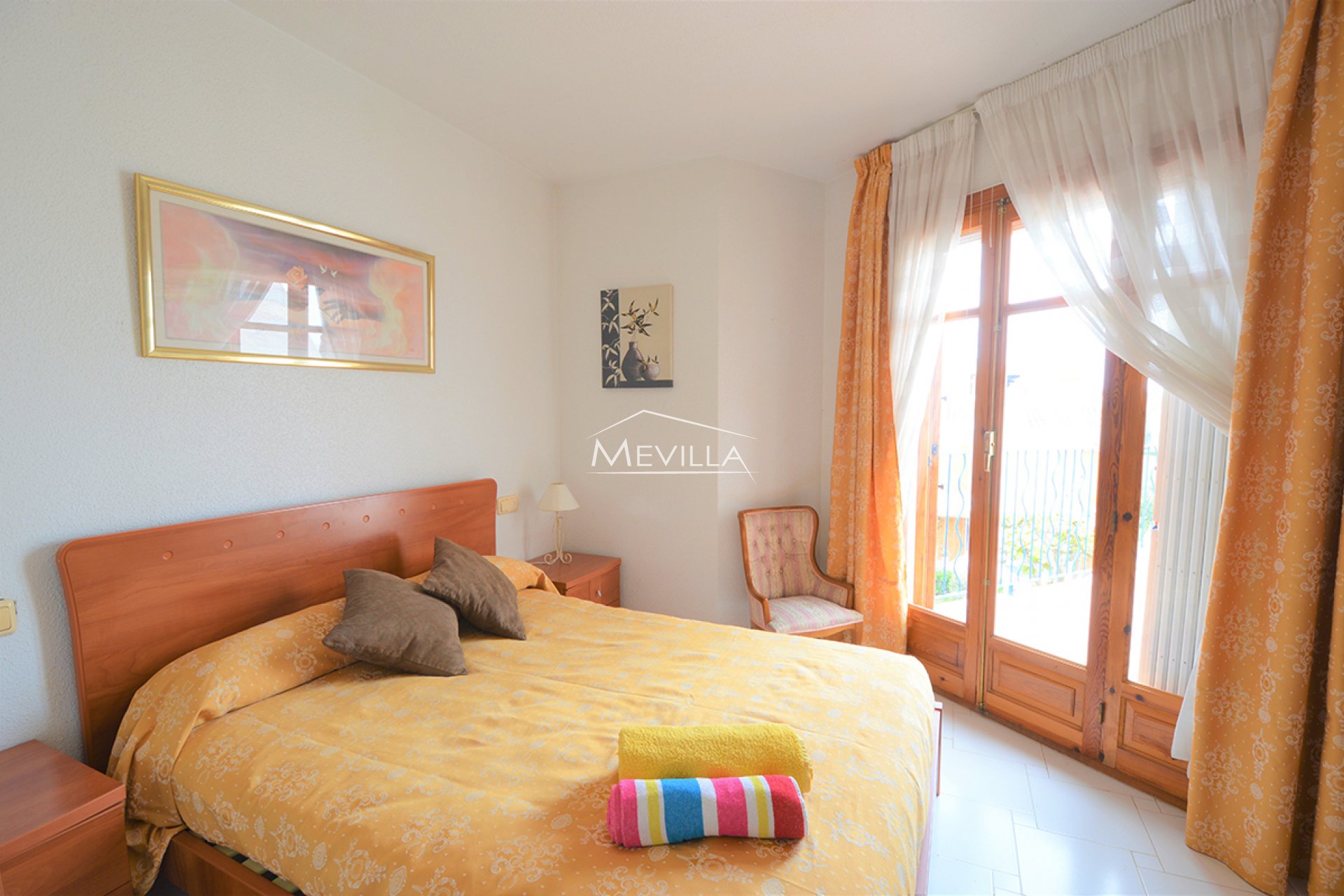 Wederverkoop -  - Orihuela Costa - Cabo Roig