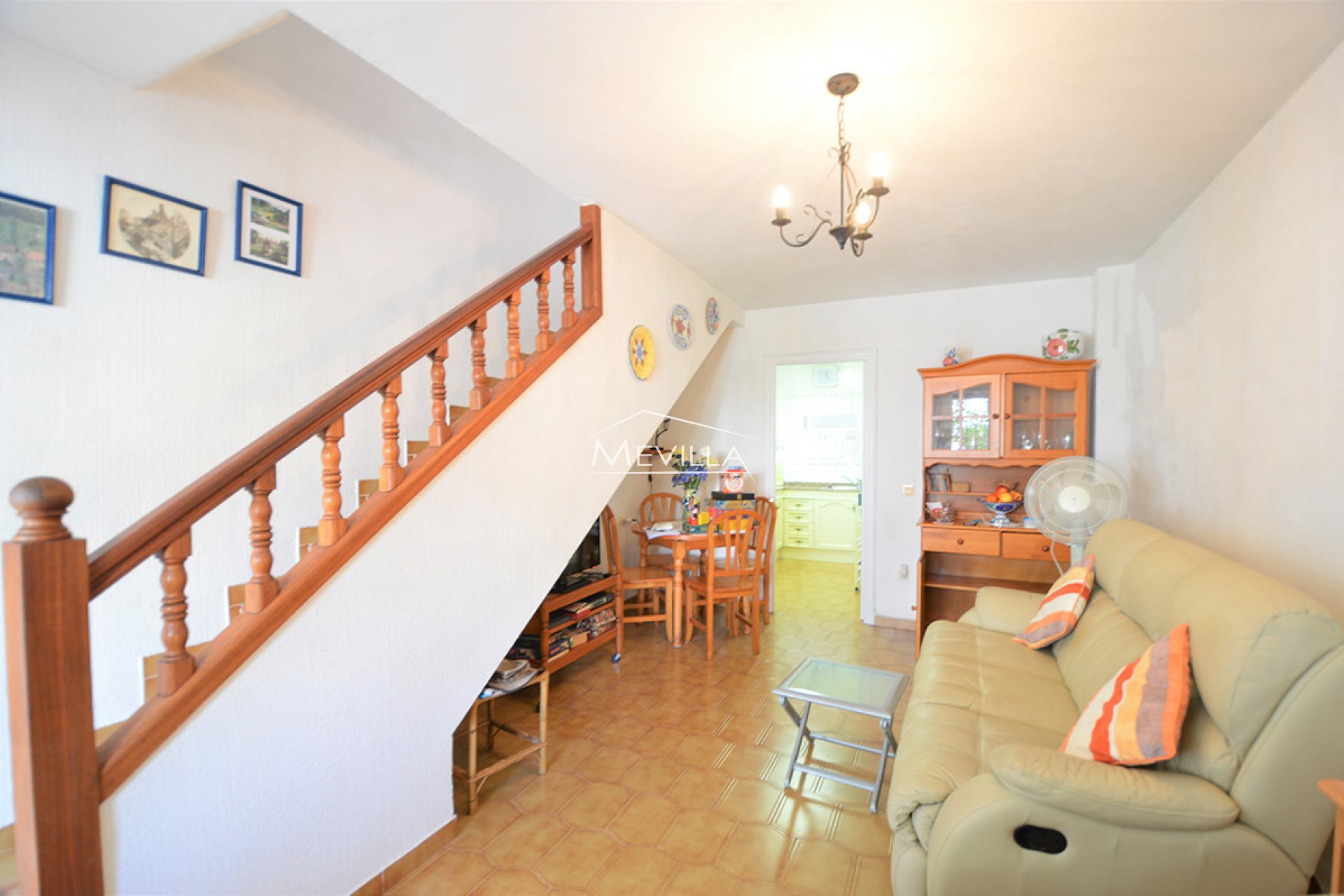 Wederverkoop -  - Orihuela Costa - Cabo Roig