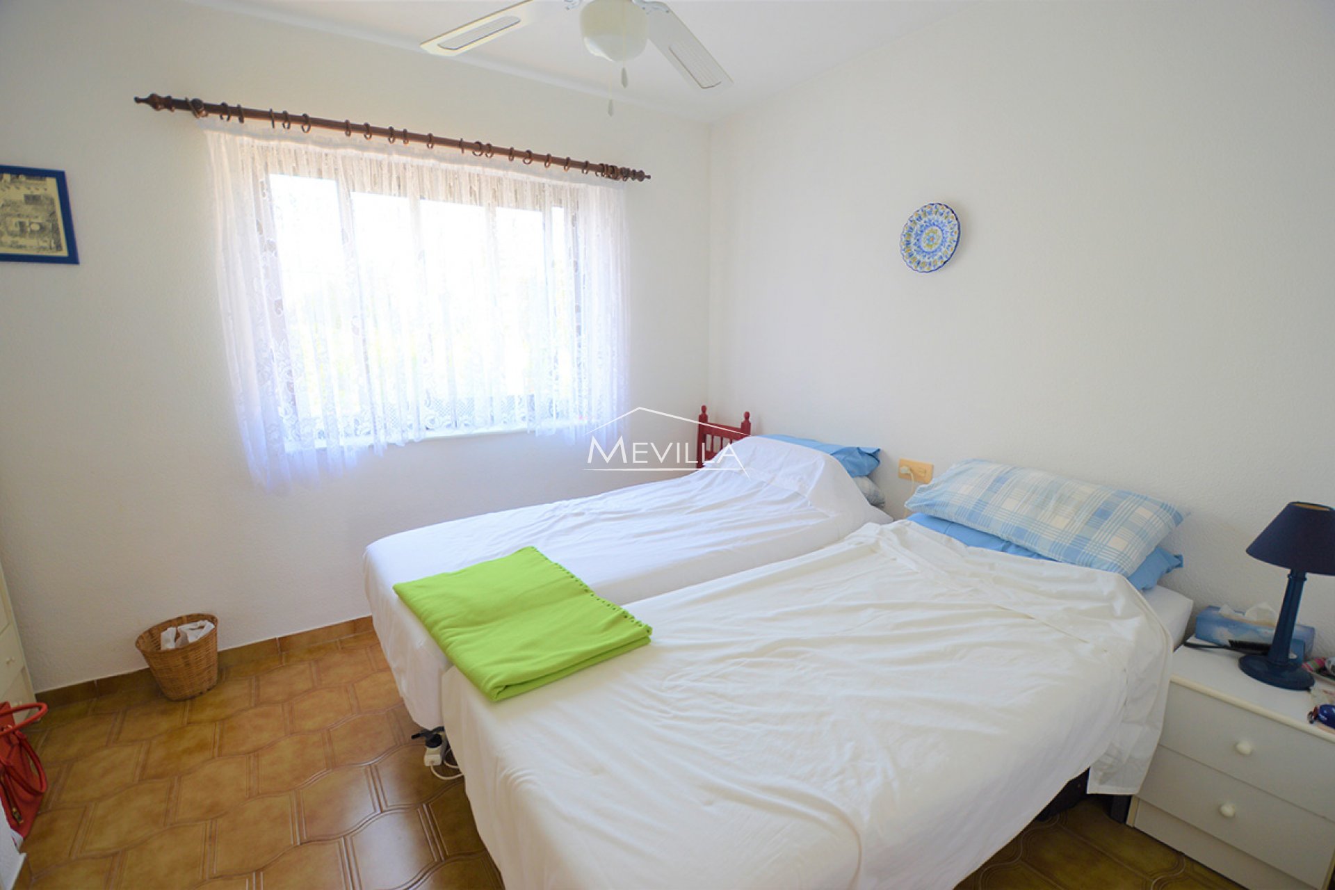 Wederverkoop -  - Orihuela Costa - Cabo Roig