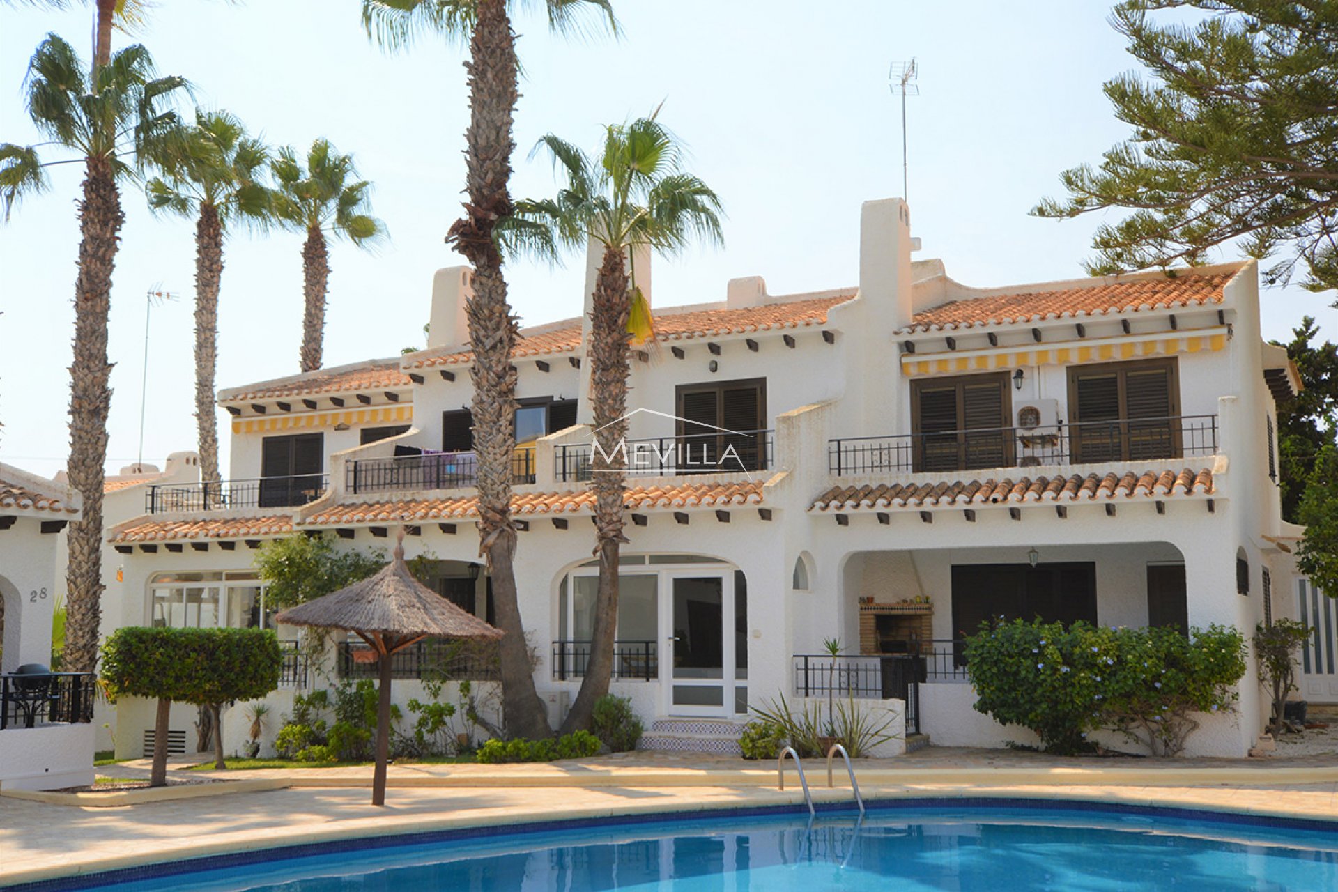 Wederverkoop -  - Orihuela Costa - Cabo Roig