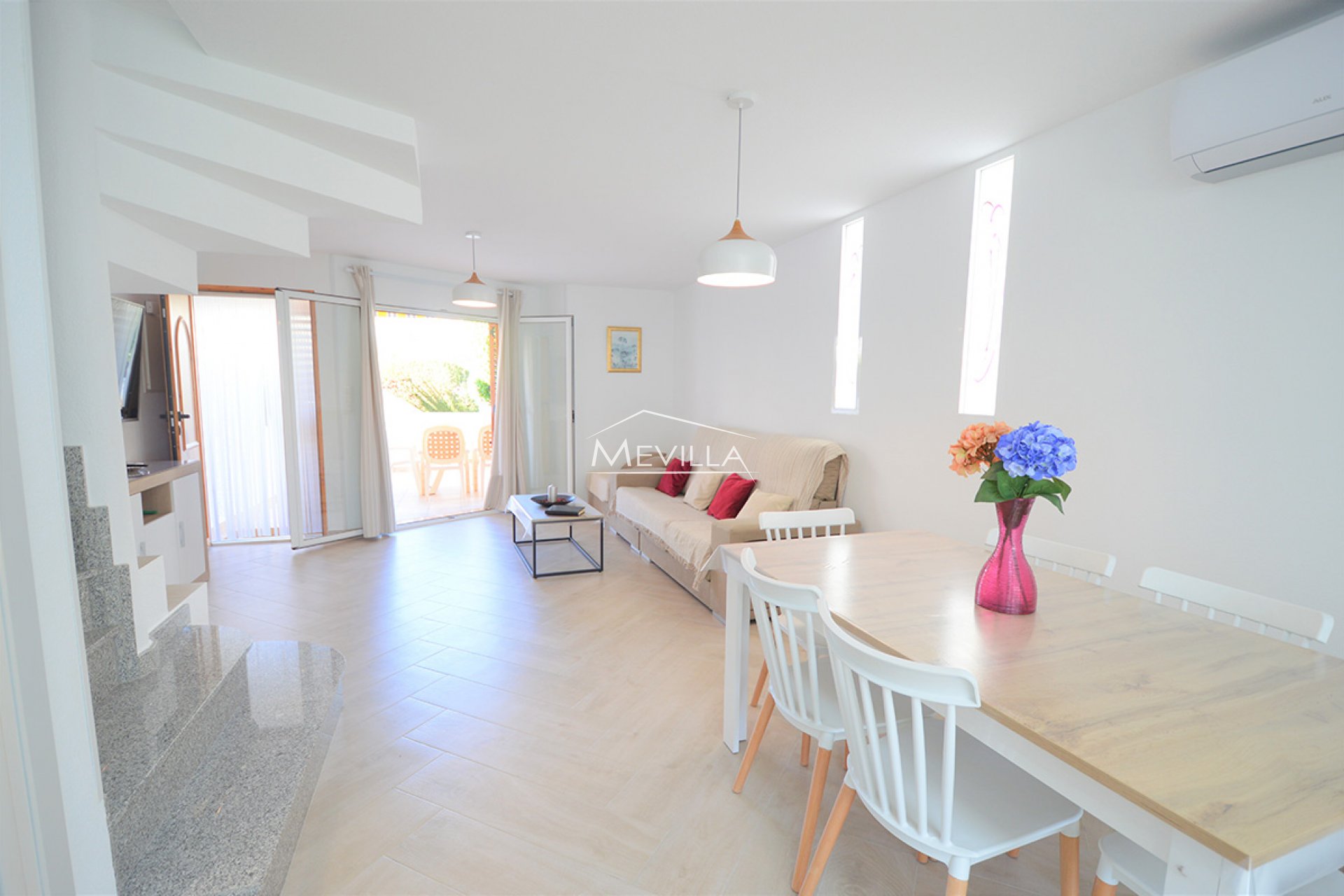 Wederverkoop -  - Orihuela Costa - Cabo Roig