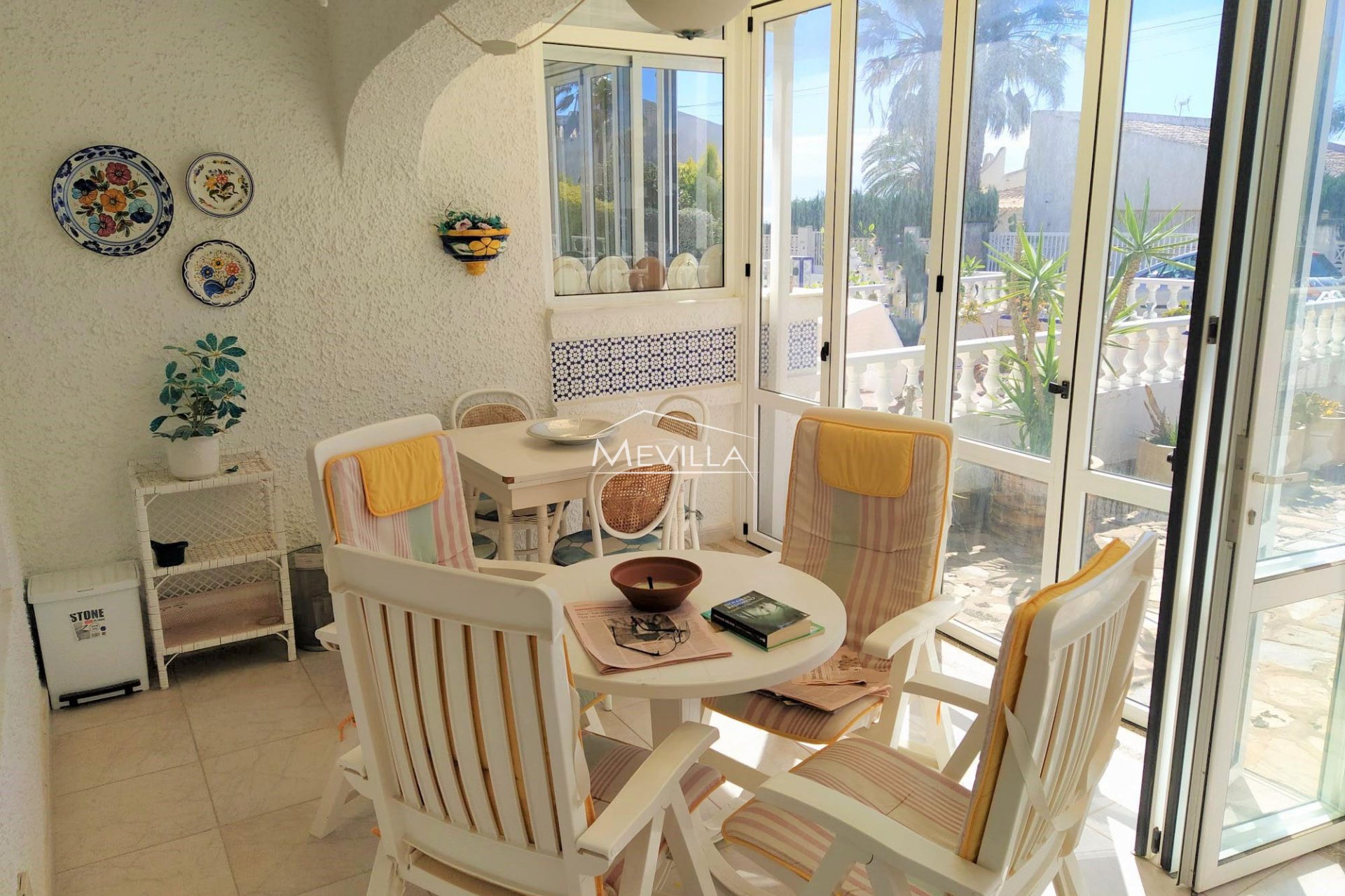 Wederverkoop -  - Orihuela Costa - Cabo Roig