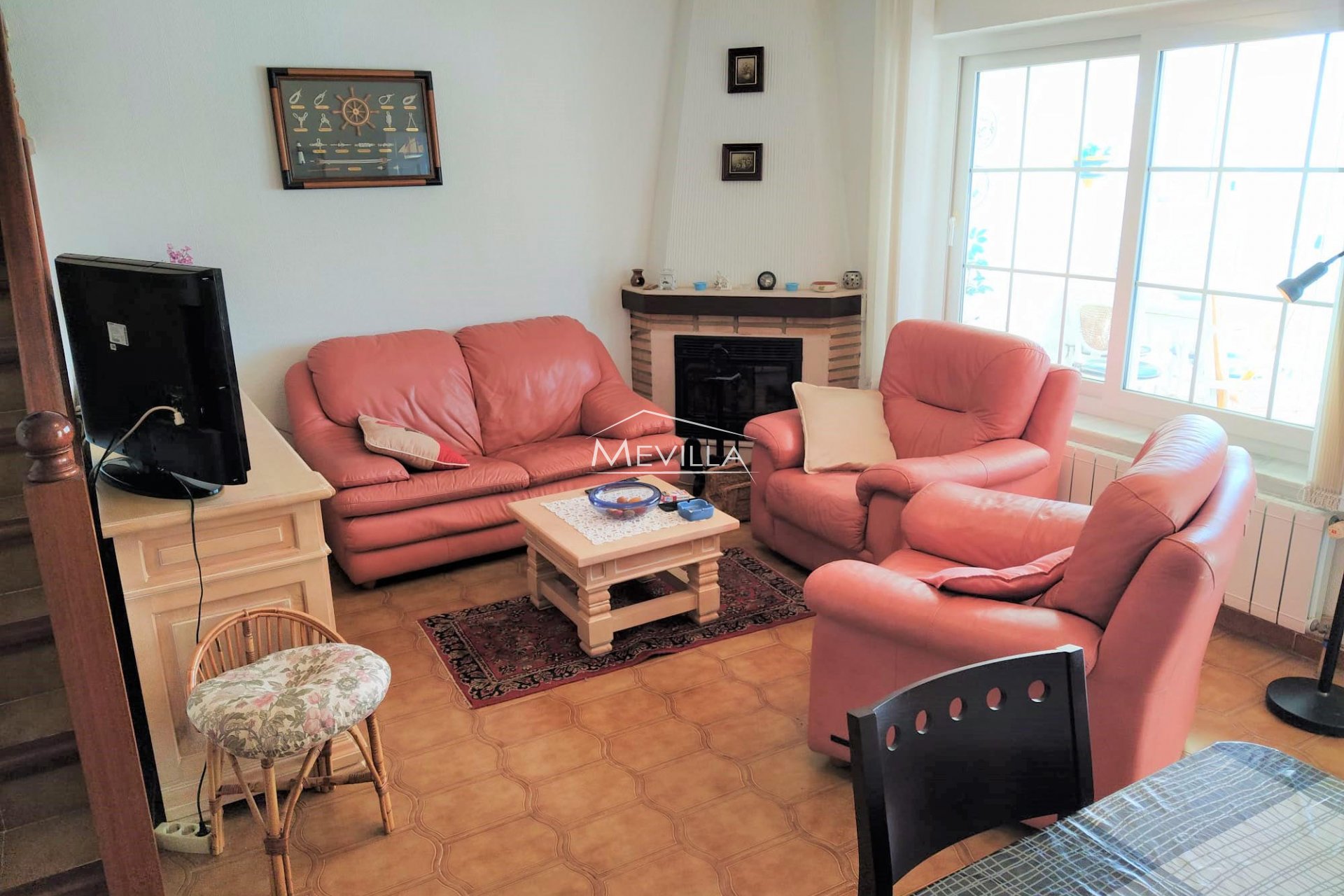 Wederverkoop -  - Orihuela Costa - Cabo Roig