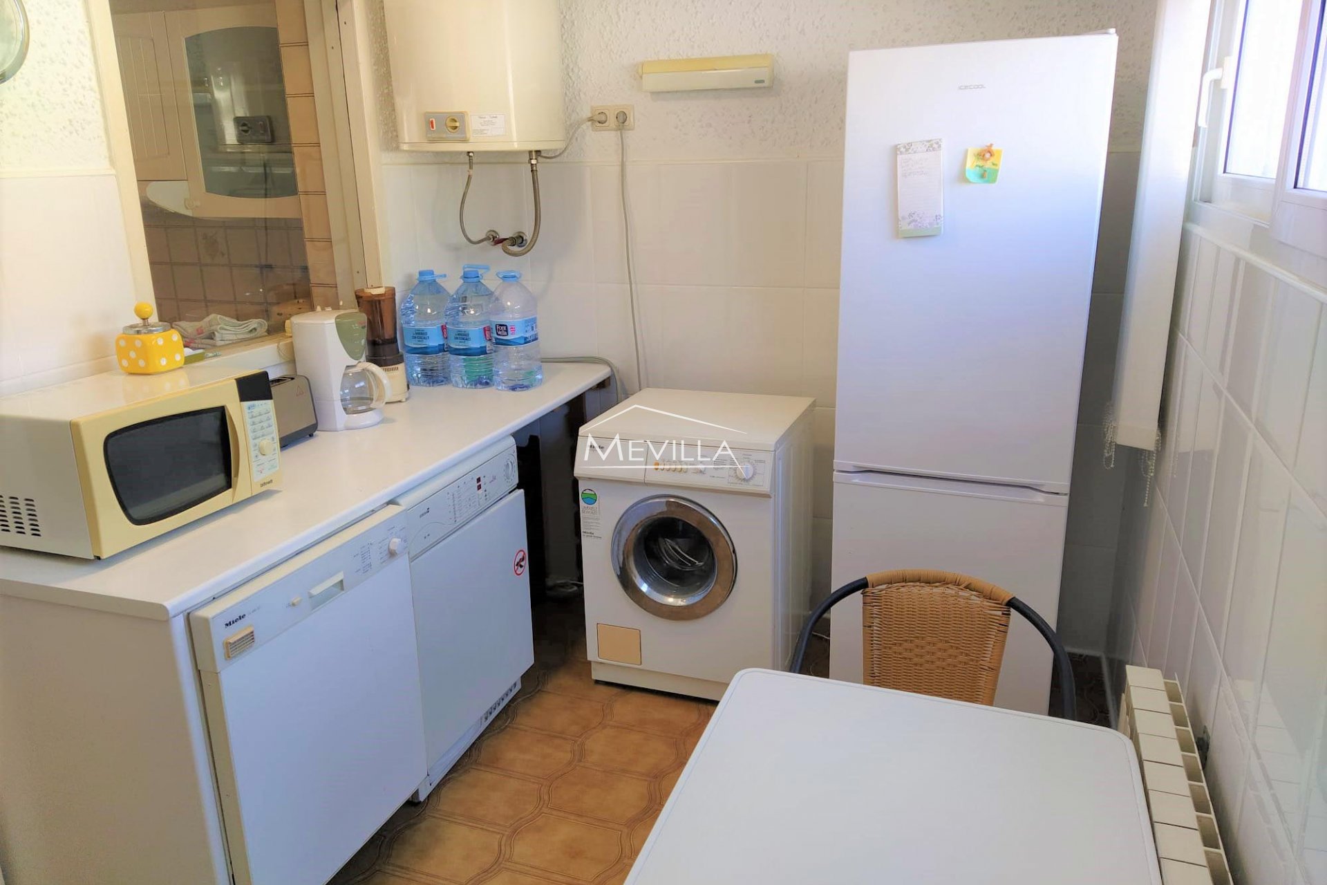 Wederverkoop -  - Orihuela Costa - Cabo Roig