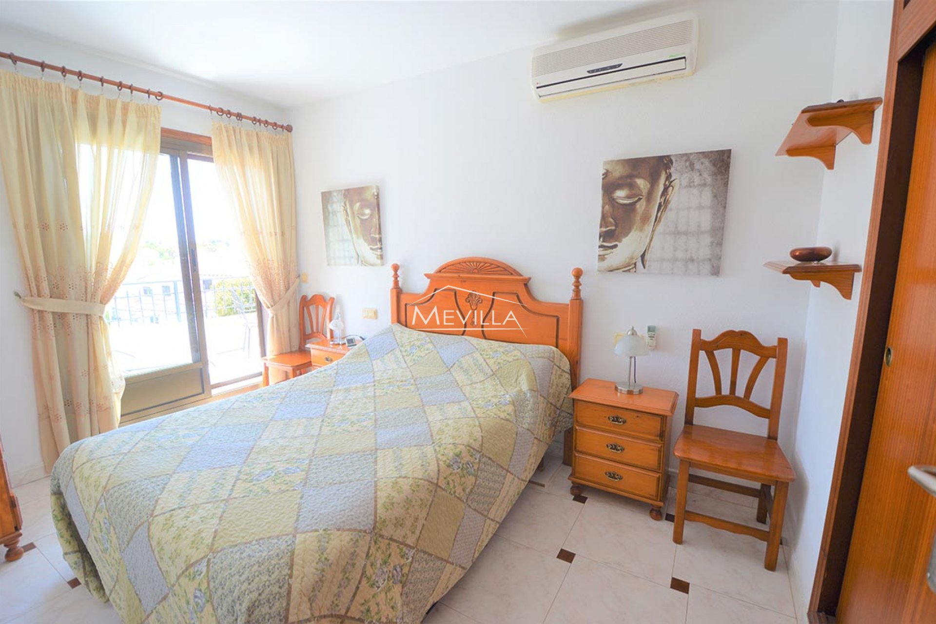 Wederverkoop -  - Orihuela Costa - Cabo Roig