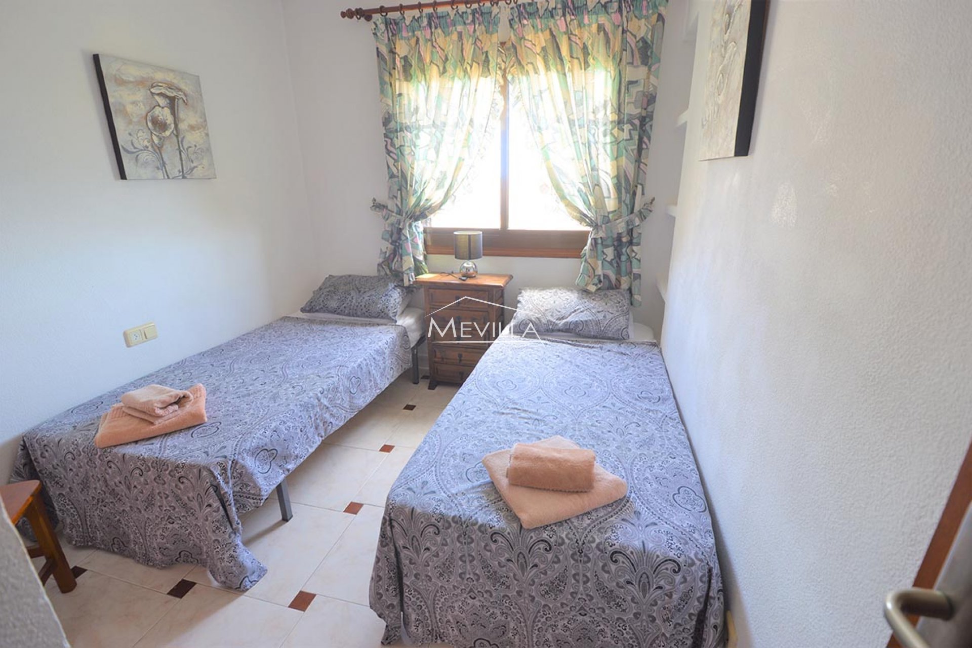 Wederverkoop -  - Orihuela Costa - Cabo Roig