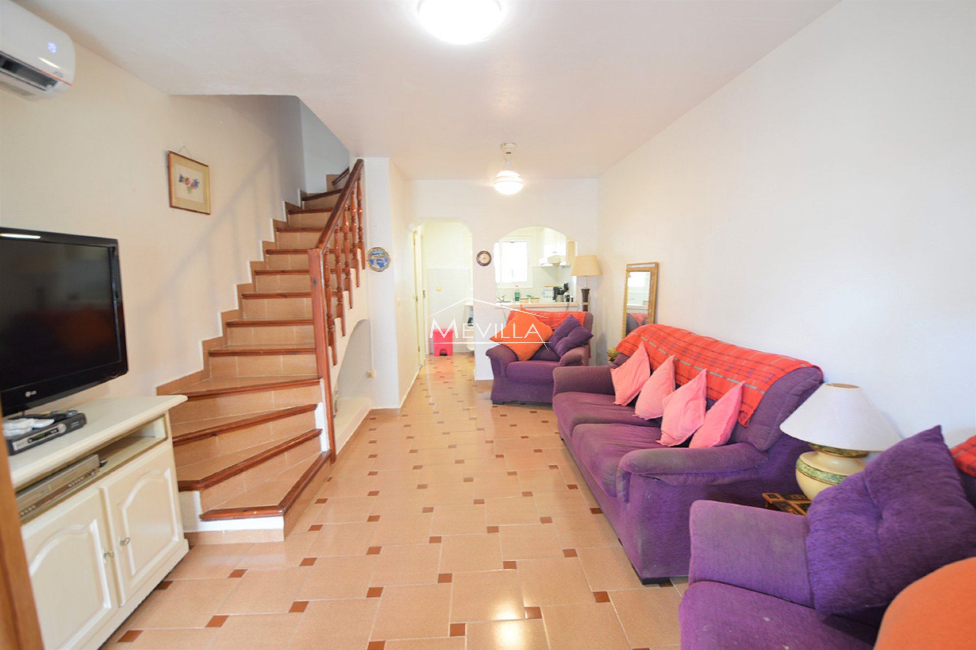 Wederverkoop -  - Orihuela Costa - Cabo Roig