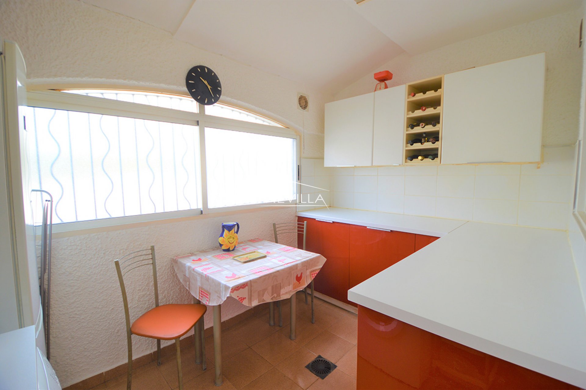 Wederverkoop -  - Orihuela Costa - Cabo Roig