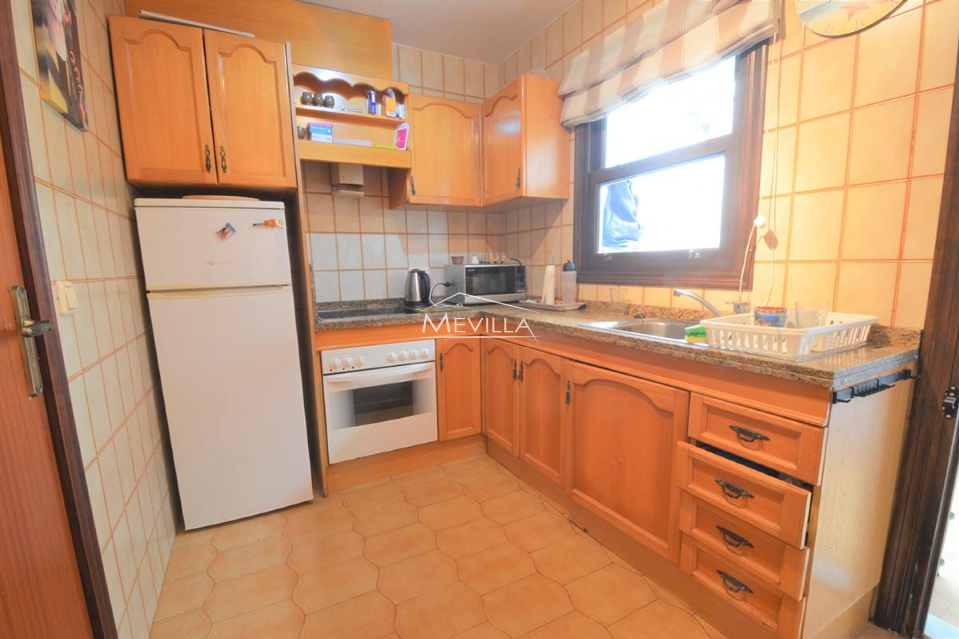 Wederverkoop -  - Orihuela Costa - Cabo Roig