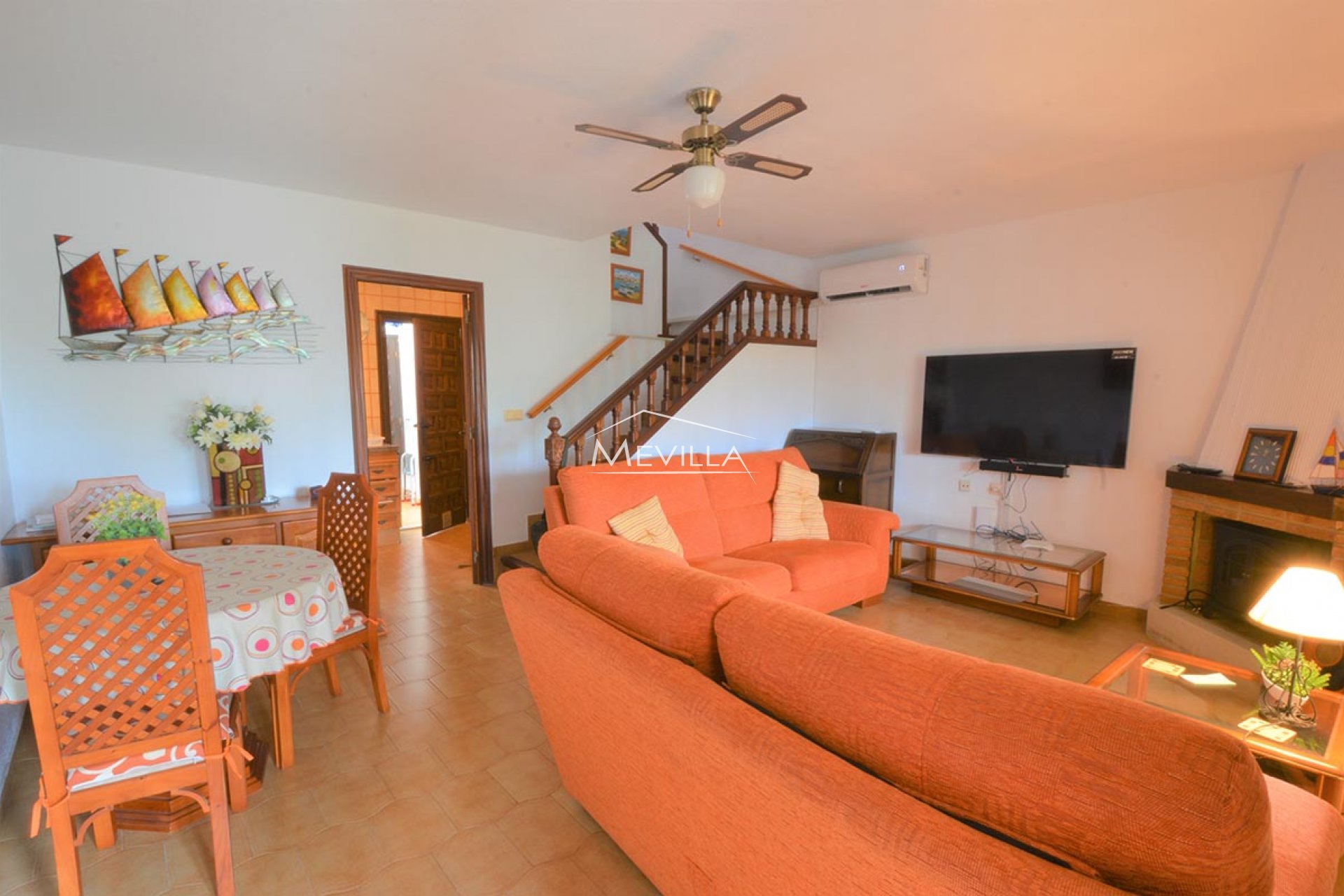 Wederverkoop -  - Orihuela Costa - Cabo Roig