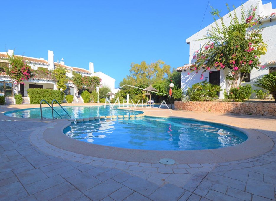 Wederverkoop -  - Orihuela Costa - Cabo Roig