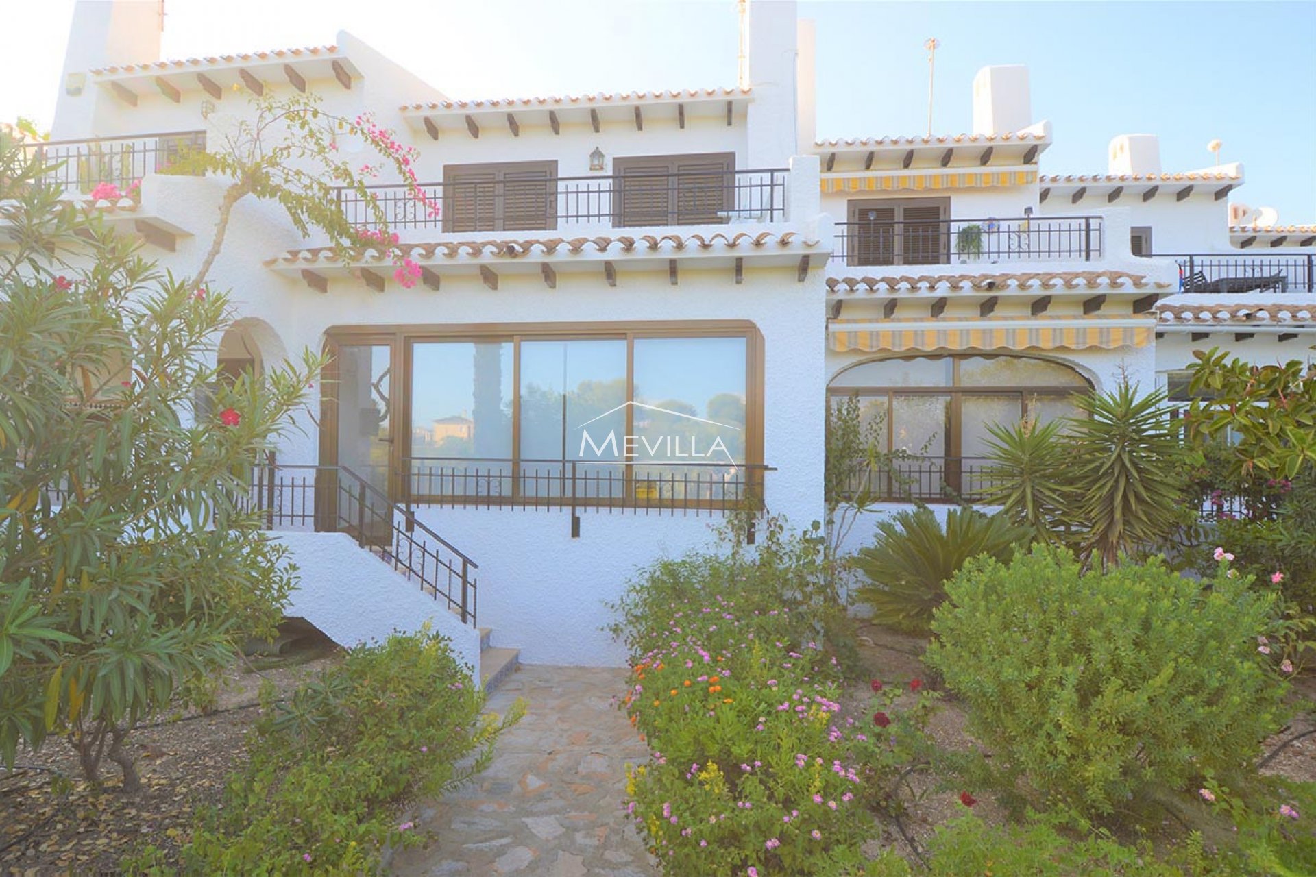 Wederverkoop -  - Orihuela Costa - Cabo Roig