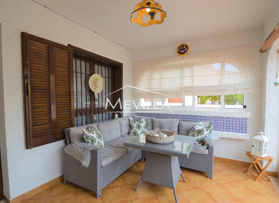 Wederverkoop -  - Orihuela Costa - Cabo Roig