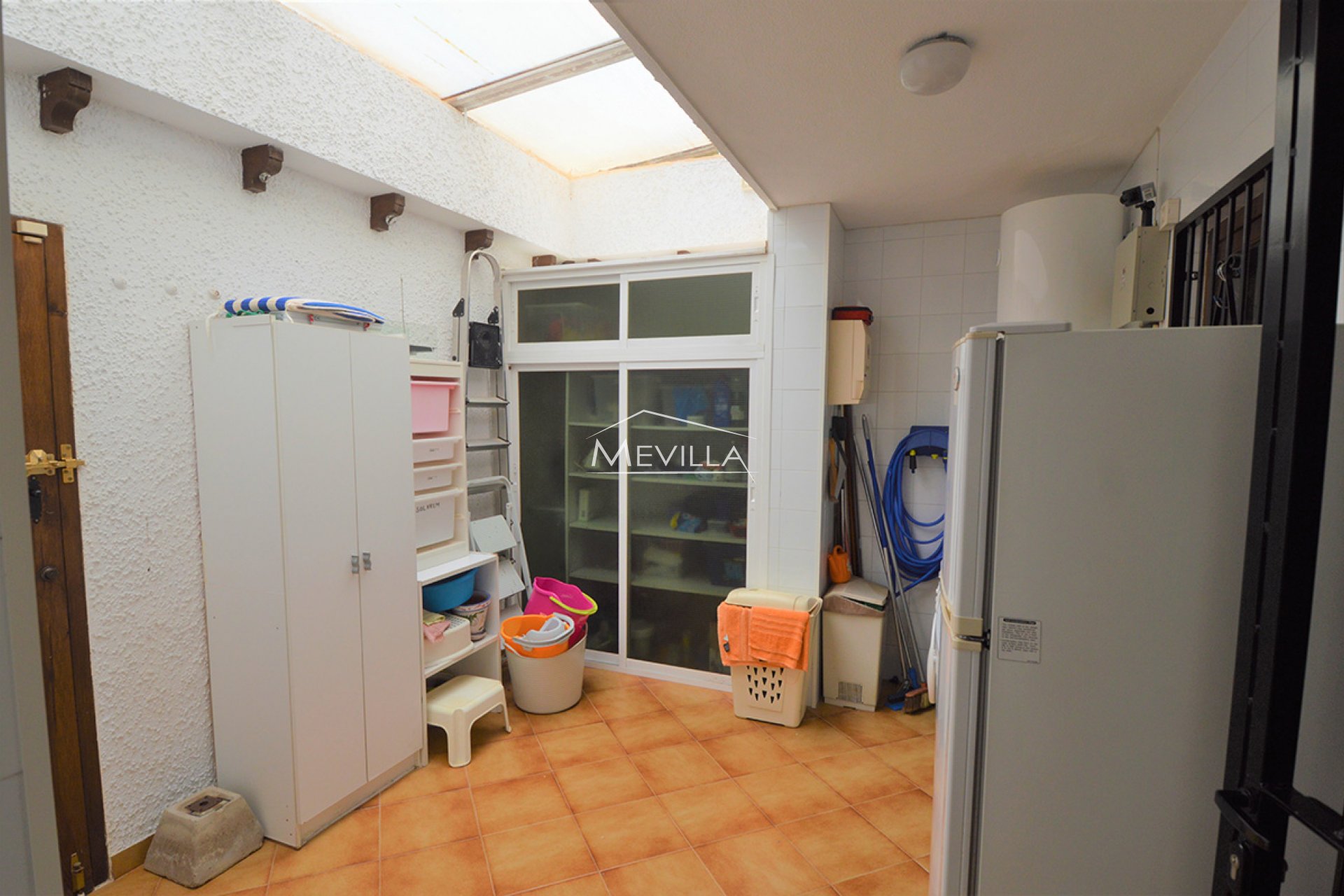 Wederverkoop -  - Orihuela Costa - Cabo Roig