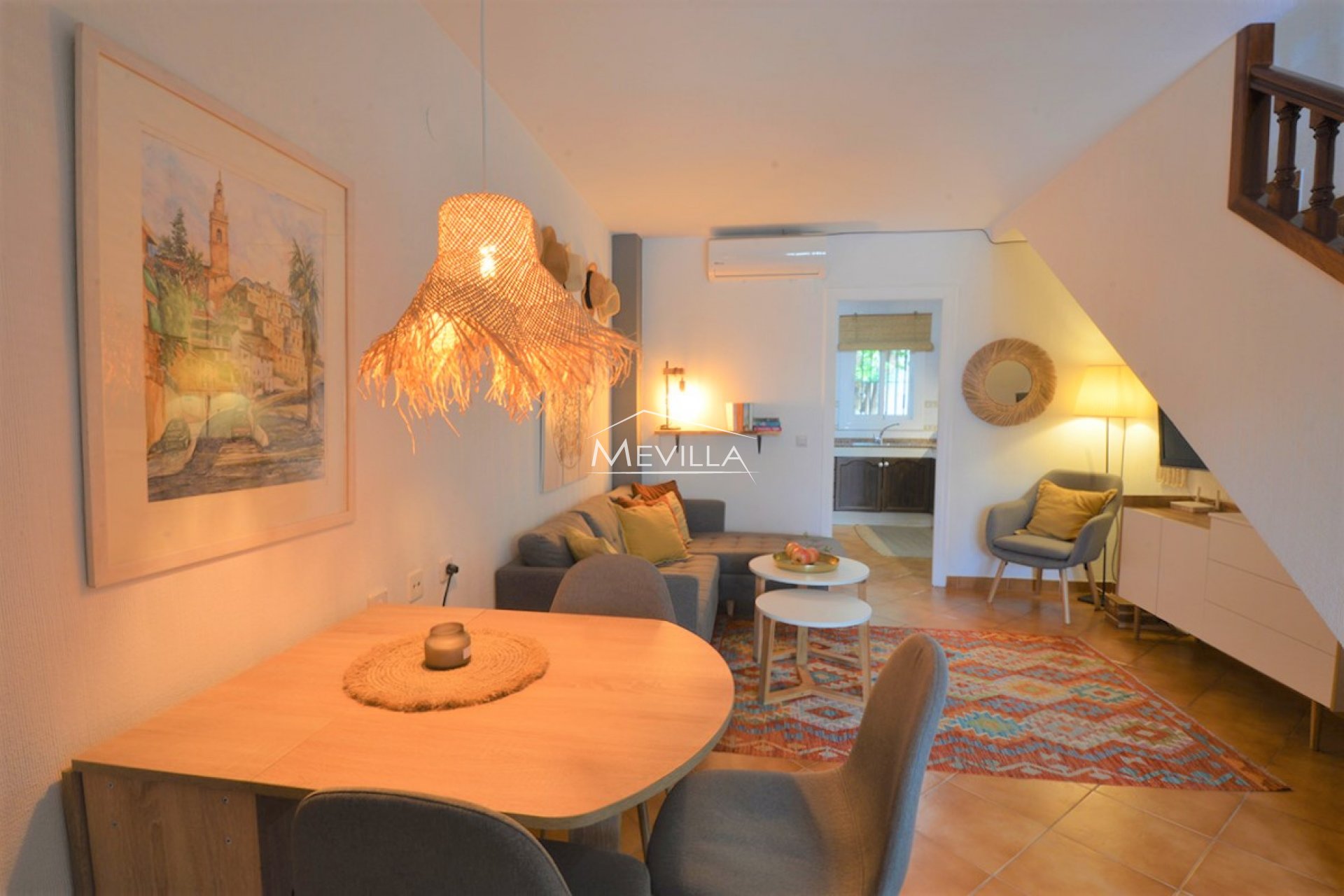 Wederverkoop -  - Orihuela Costa - Cabo Roig