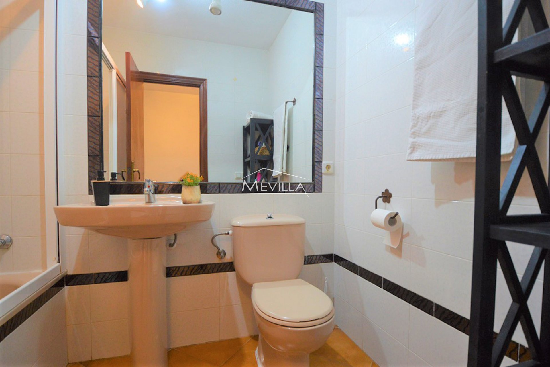 Wederverkoop -  - Orihuela Costa - Cabo Roig