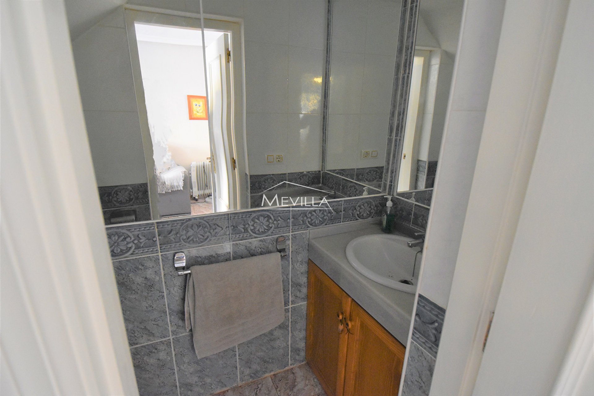 Wederverkoop -  - Orihuela Costa - Cabo Roig