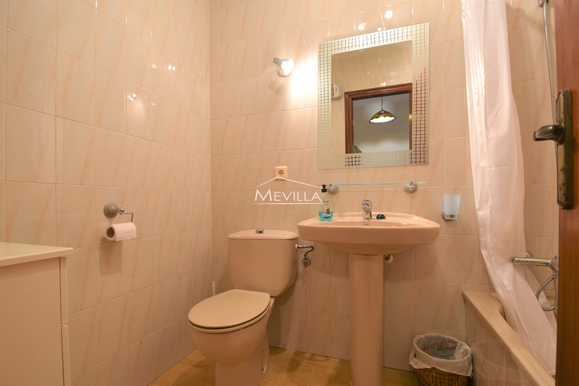 Wederverkoop -  - Orihuela Costa - Cabo Roig