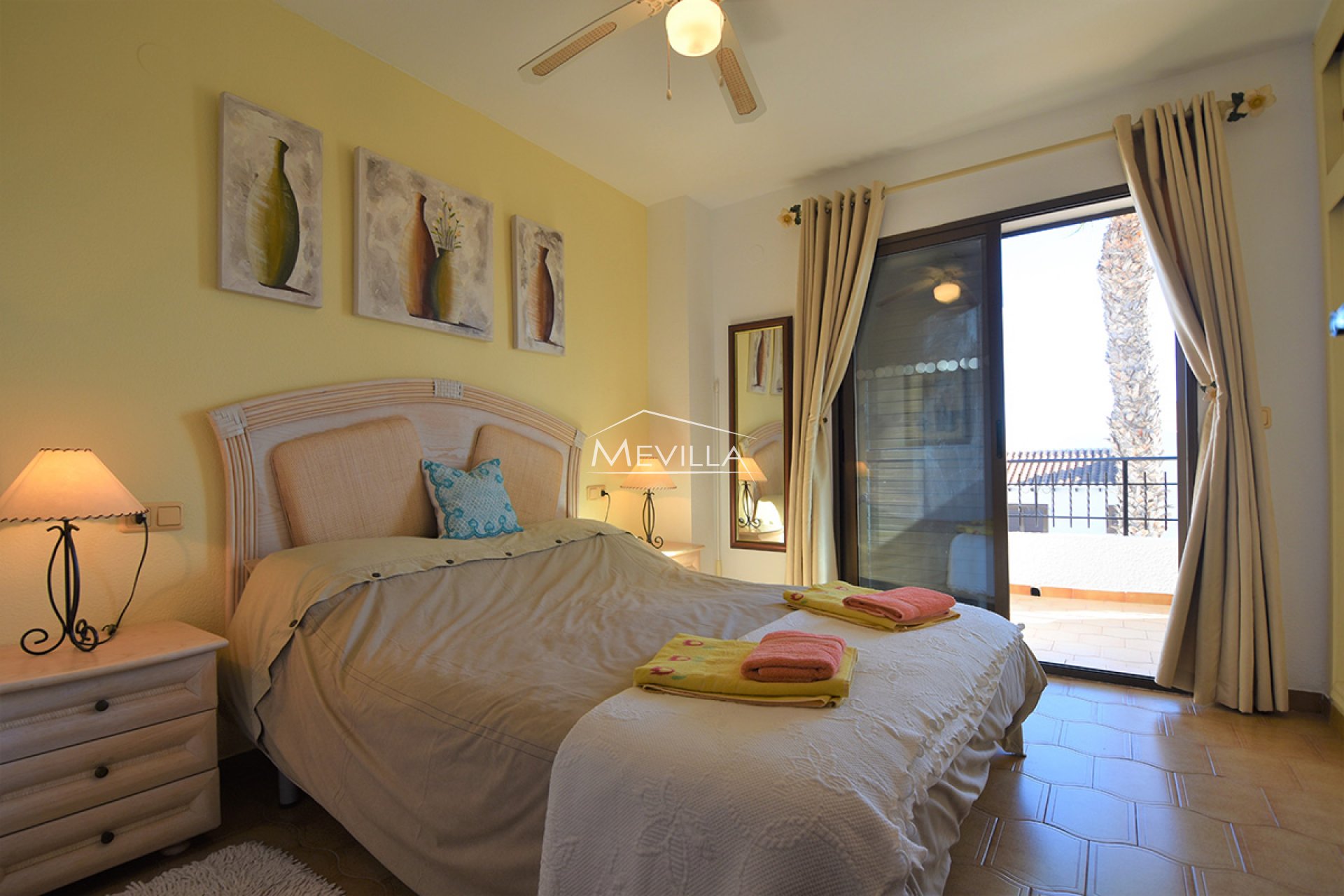 Wederverkoop -  - Orihuela Costa - Cabo Roig