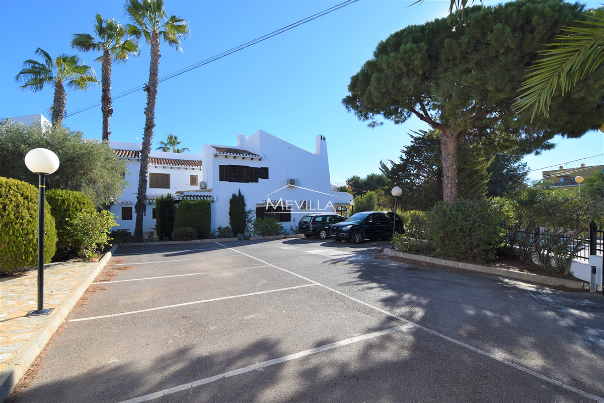 Wederverkoop -  - Orihuela Costa - Cabo Roig