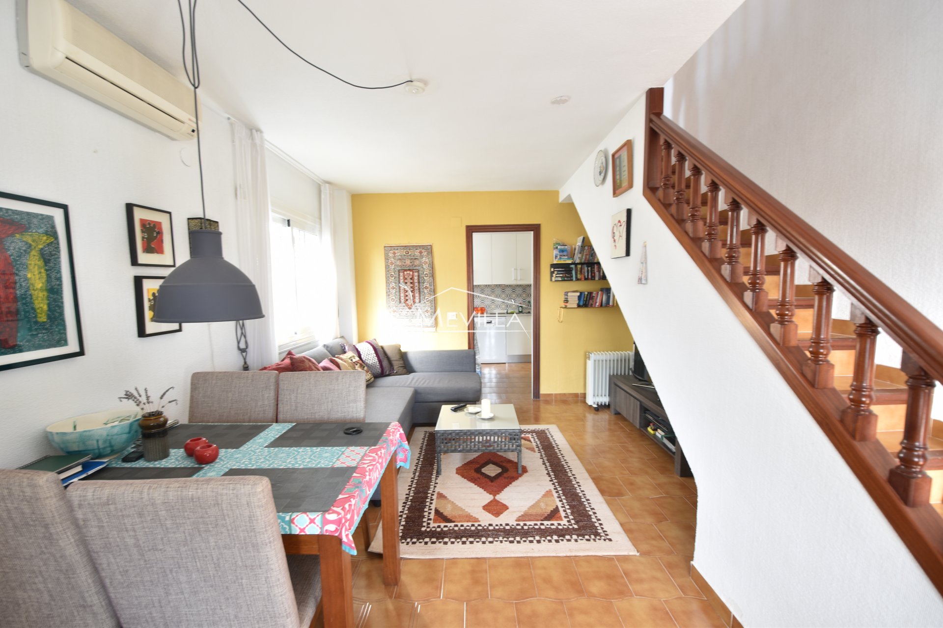 Wederverkoop -  - Orihuela Costa - Cabo Roig