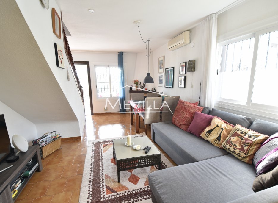 Wederverkoop -  - Orihuela Costa - Cabo Roig