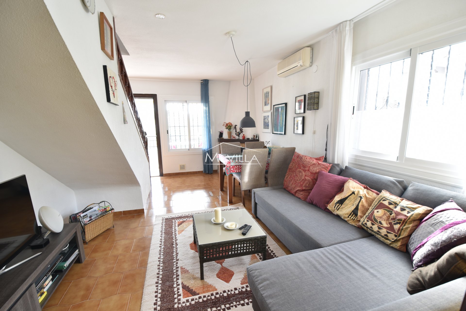 Wederverkoop -  - Orihuela Costa - Cabo Roig