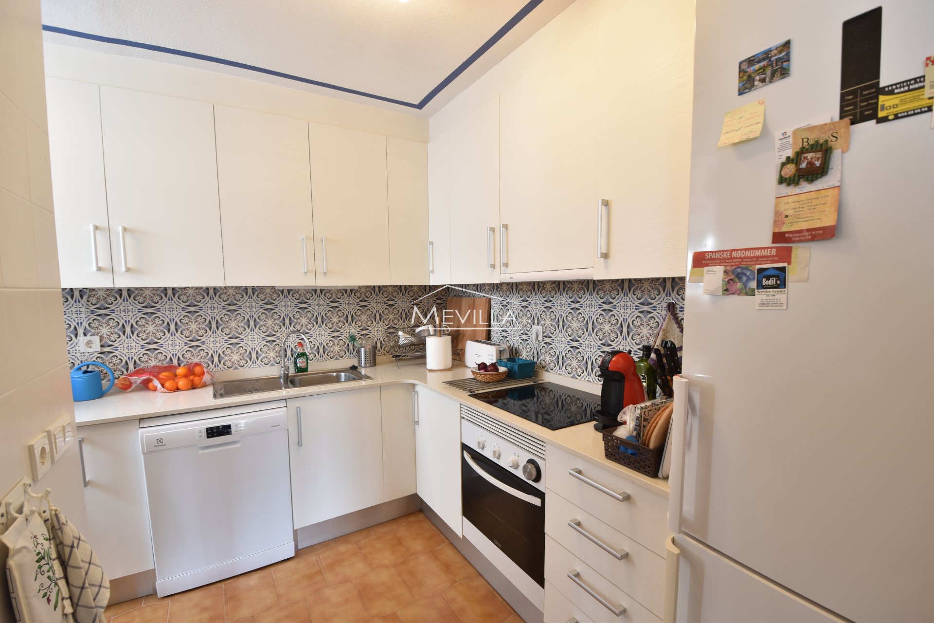 Wederverkoop -  - Orihuela Costa - Cabo Roig