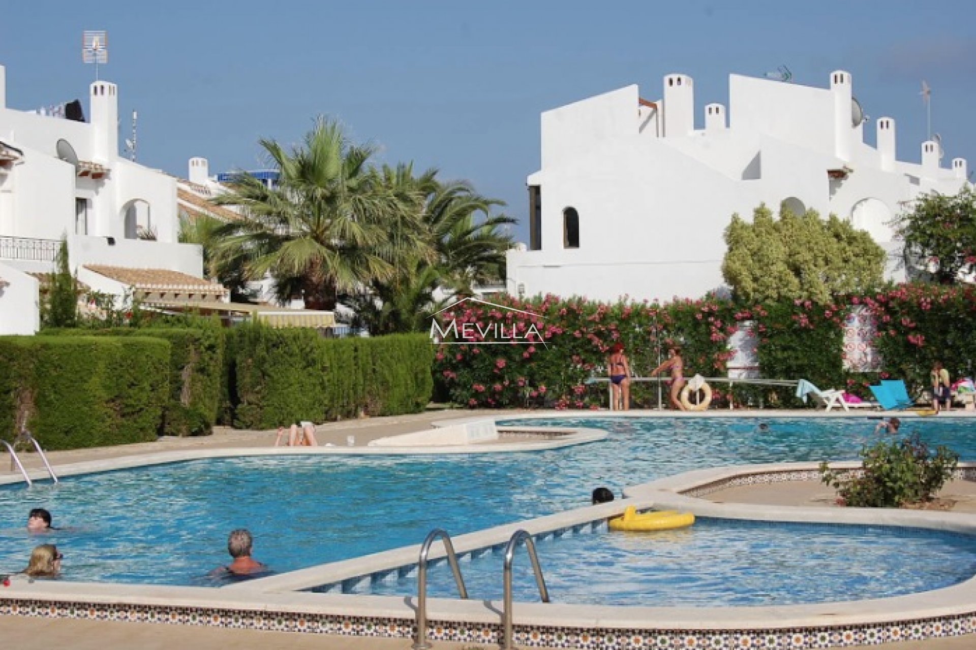 Wederverkoop -  - Orihuela Costa - Cabo Roig