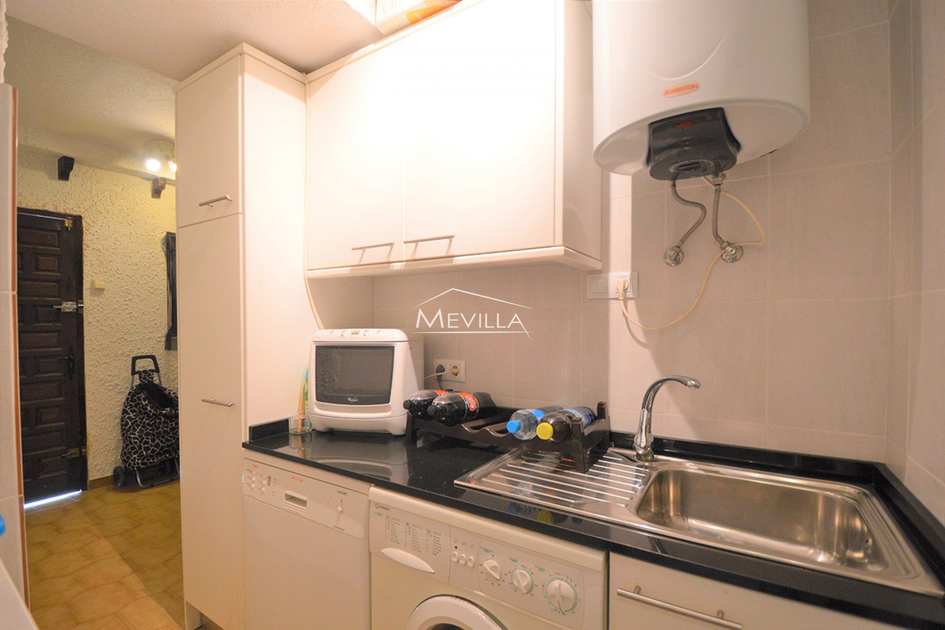 Wederverkoop -  - Orihuela Costa - Cabo Roig