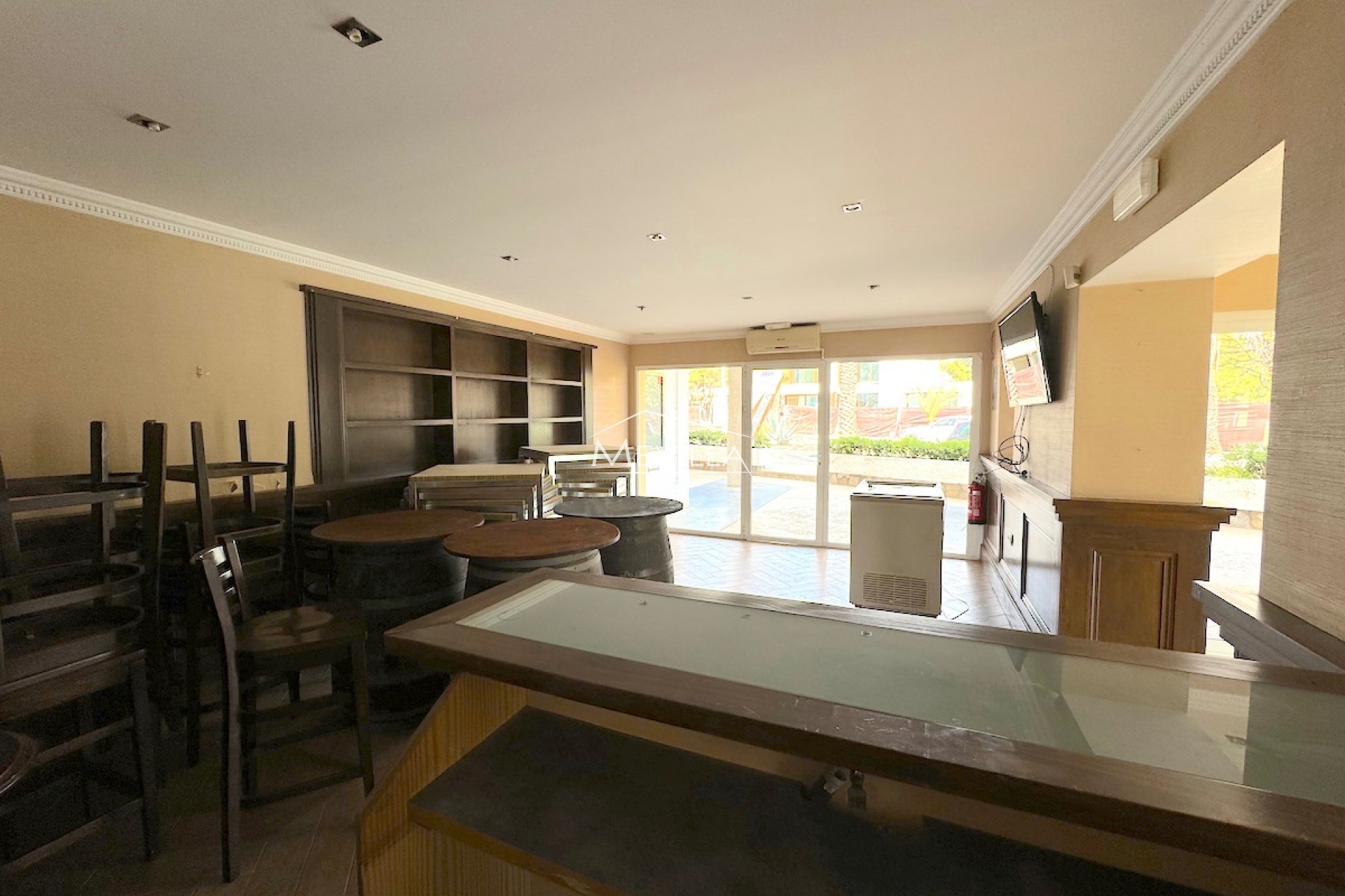 Wederverkoop -  - Orihuela Costa - Cabo Roig