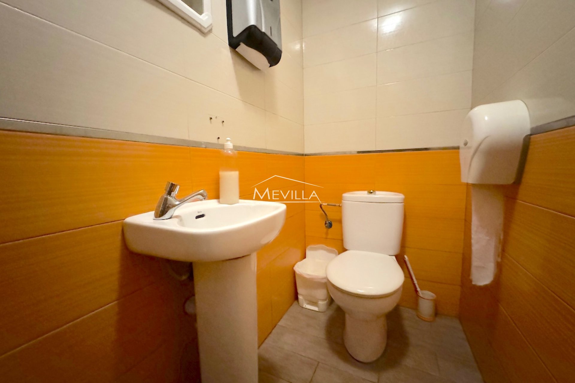 Wederverkoop -  - Orihuela Costa - Cabo Roig