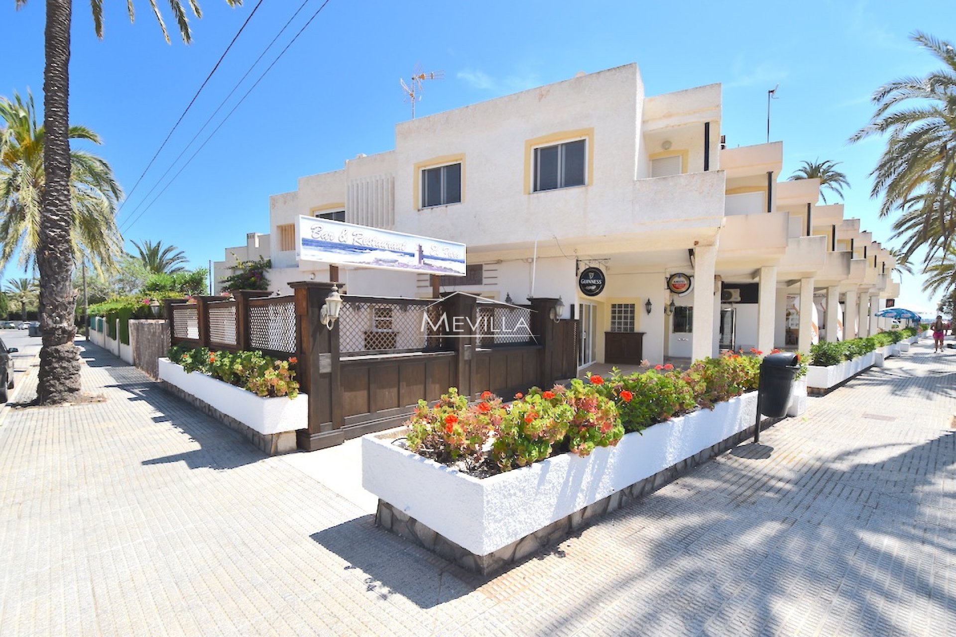 Wederverkoop -  - Orihuela Costa - Cabo Roig