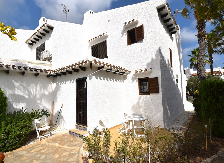 Wederverkoop -  - Orihuela Costa - Cabo Roig