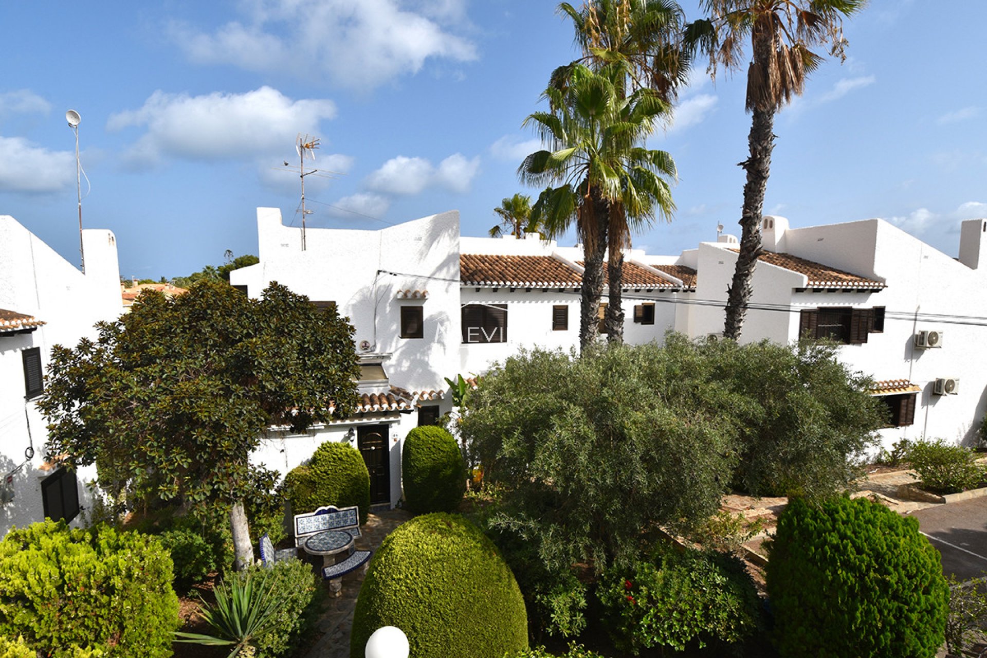 Wederverkoop -  - Orihuela Costa - Cabo Roig
