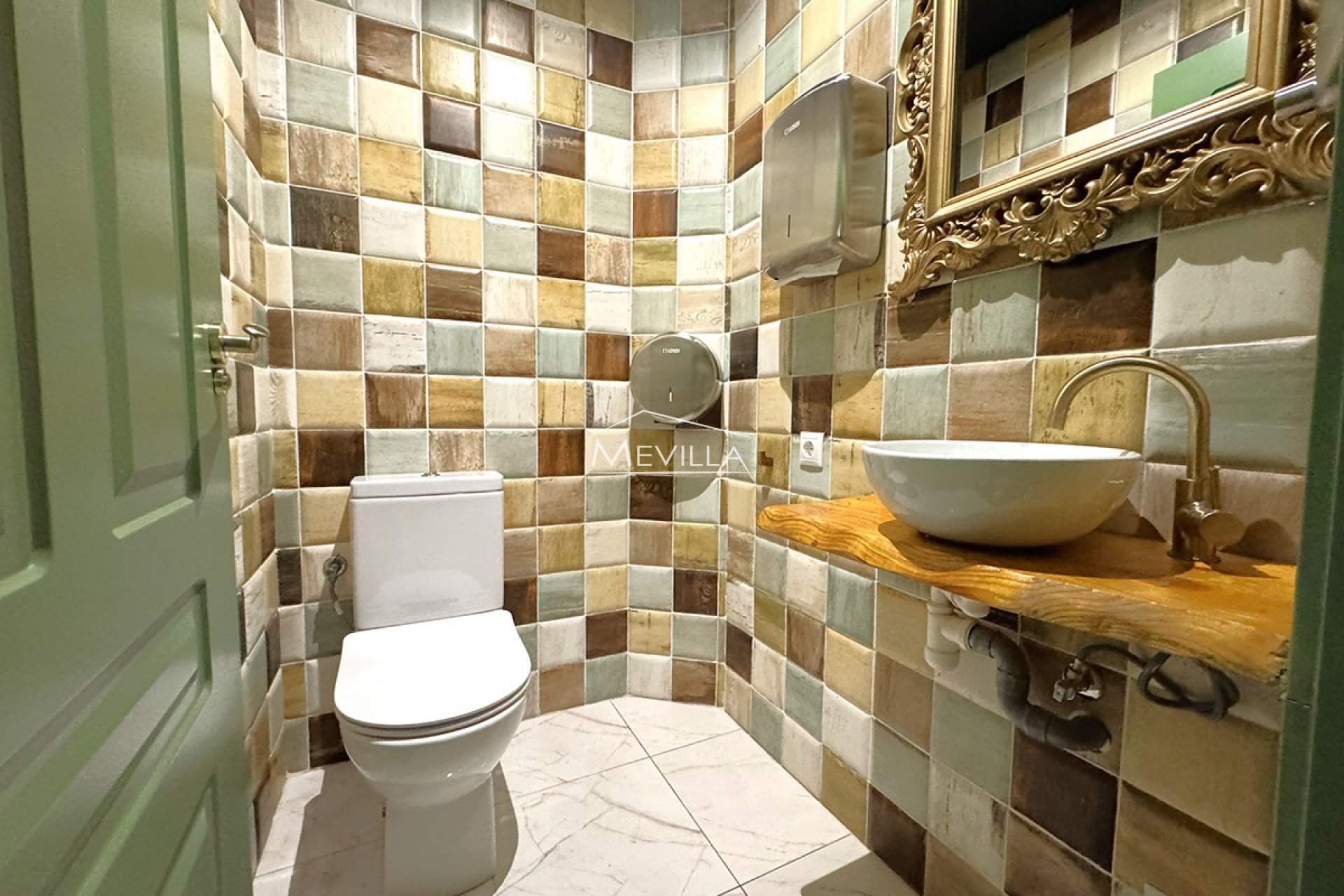 Wederverkoop -  - Orihuela Costa - Cabo Roig