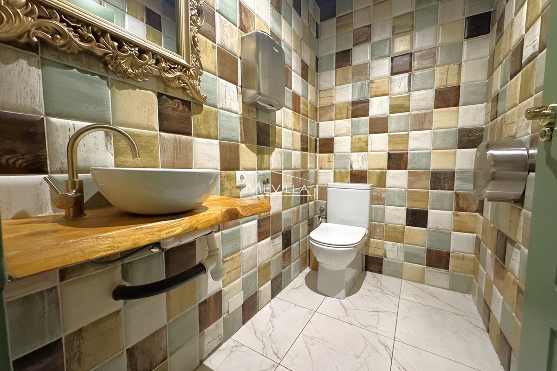 Wederverkoop -  - Orihuela Costa - Cabo Roig