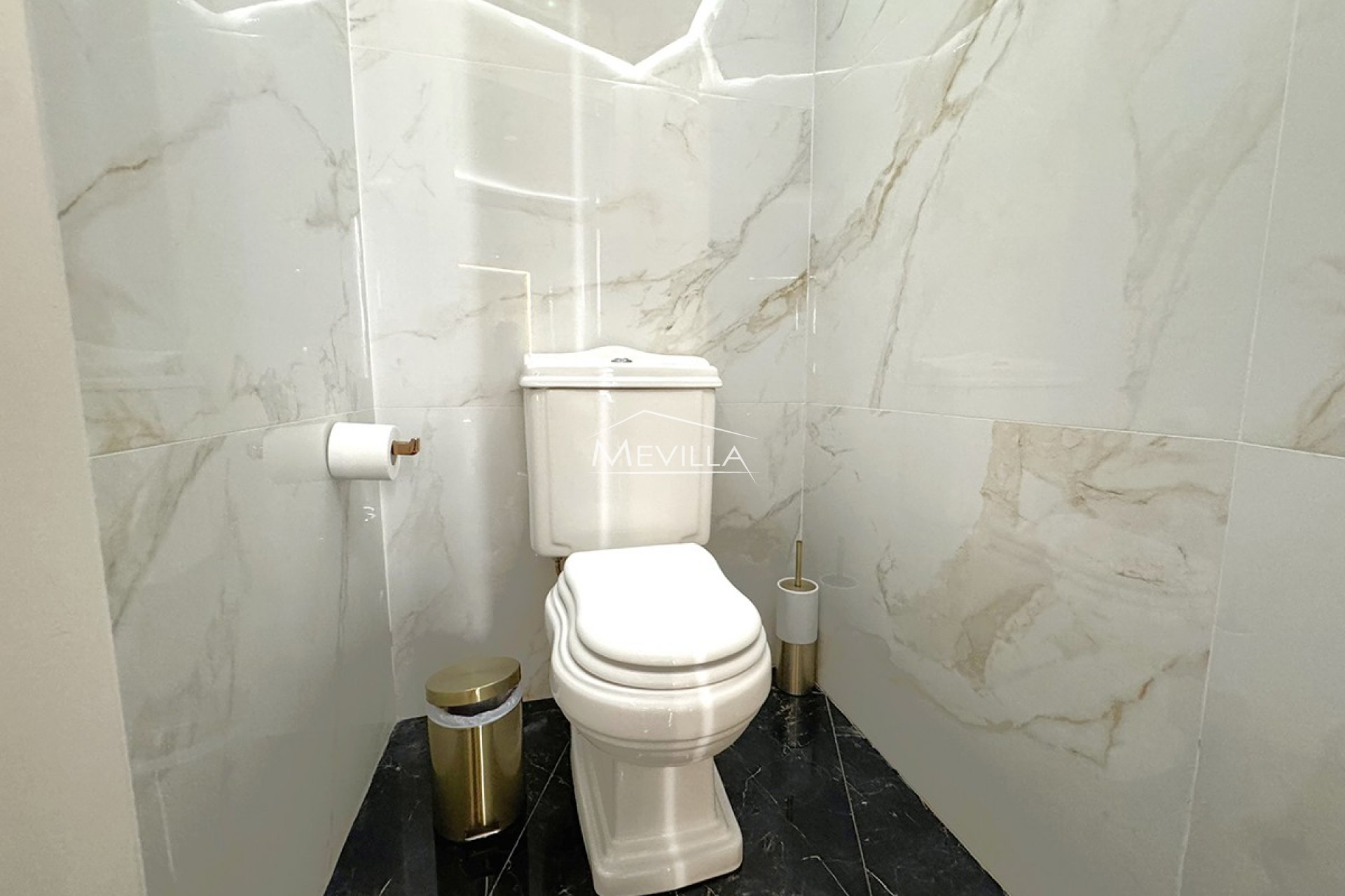 Wederverkoop -  - Orihuela Costa - Cabo Roig