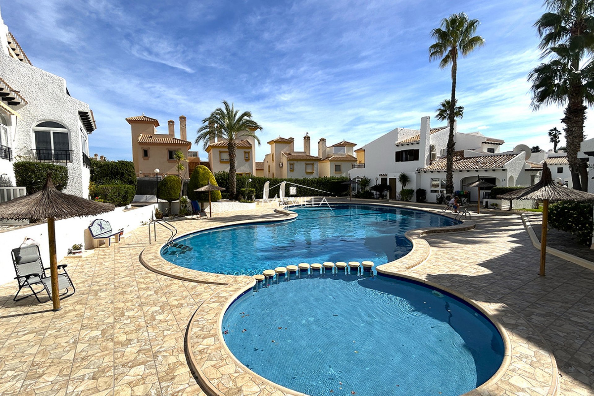 Wederverkoop -  - Orihuela Costa - Cabo Roig