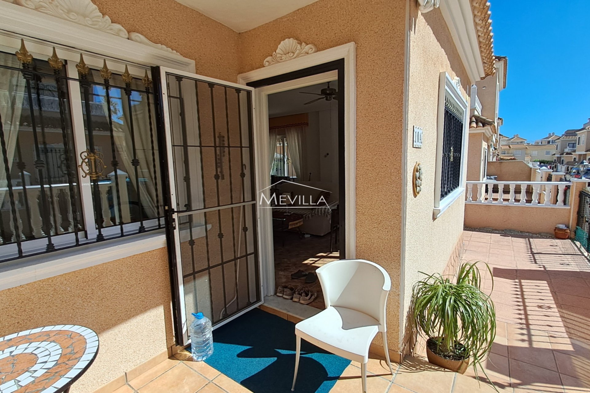 Wederverkoop -  - Orihuela Costa - Cabo Roig