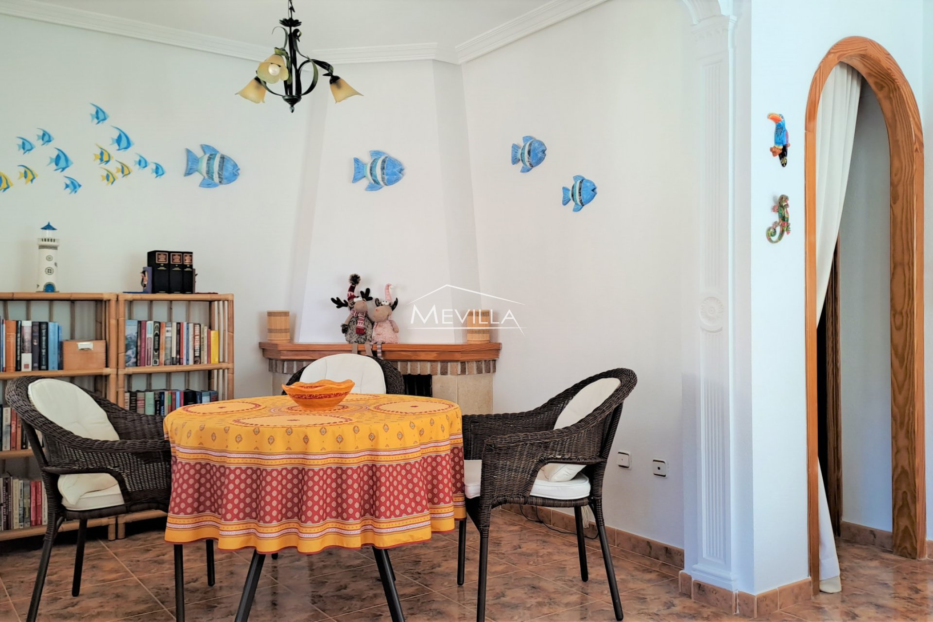 Wederverkoop -  - Orihuela Costa - Cabo Roig