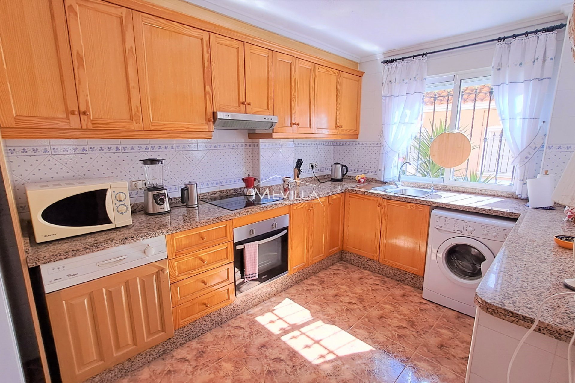 Wederverkoop -  - Orihuela Costa - Cabo Roig